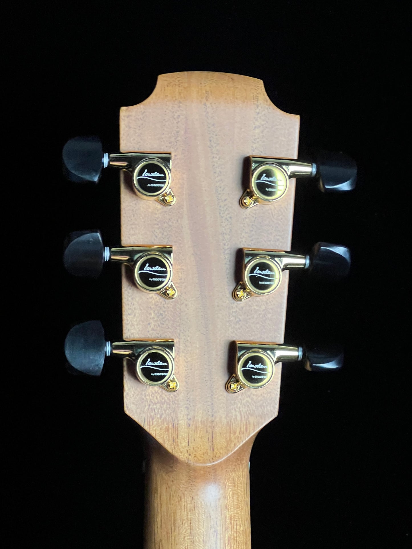 SOLD - Lowden F-12 Original Series 12 Acoustic Guitar Sitka Spruce/Indian Rosewood - New