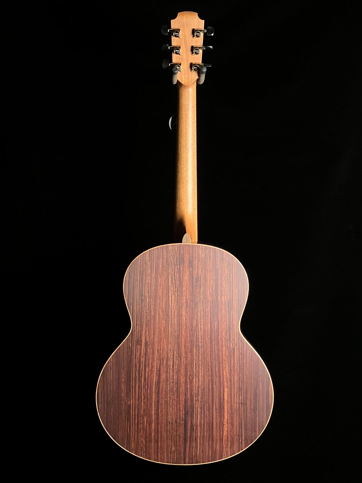 SOLD - Lowden F-12 Original Series 12 Acoustic Guitar Sitka Spruce/Indian Rosewood - New