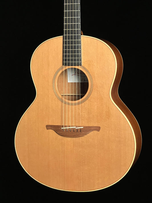 Lowden F-22 Original Series Acoustic Guitar Cedar / Mahogany - Used