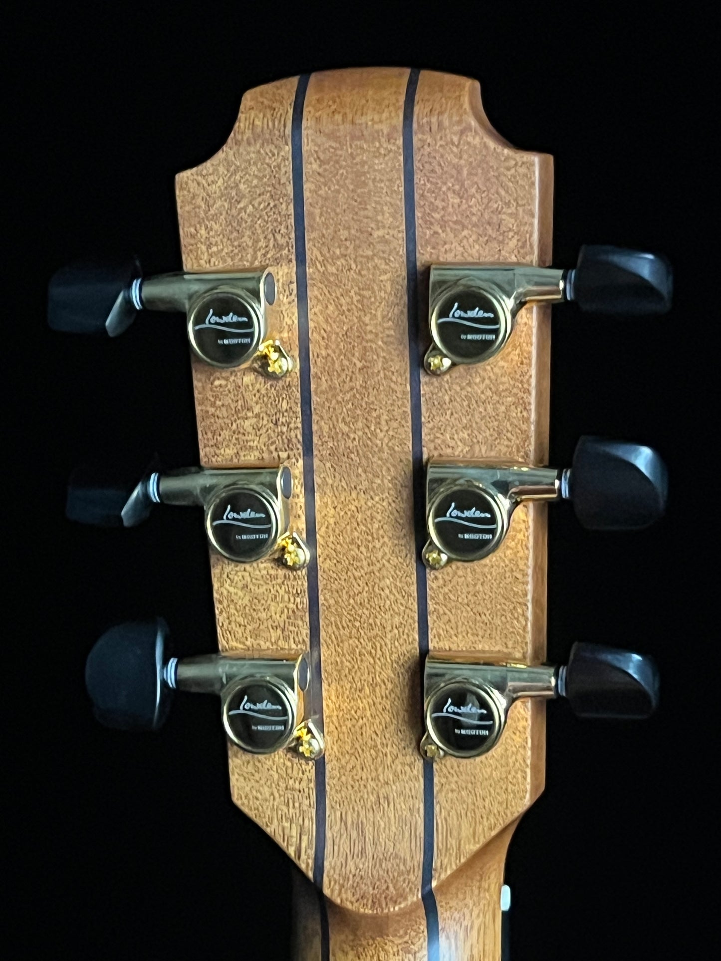 Lowden F-22 Original Series Acoustic Guitar Cedar / Mahogany - Used