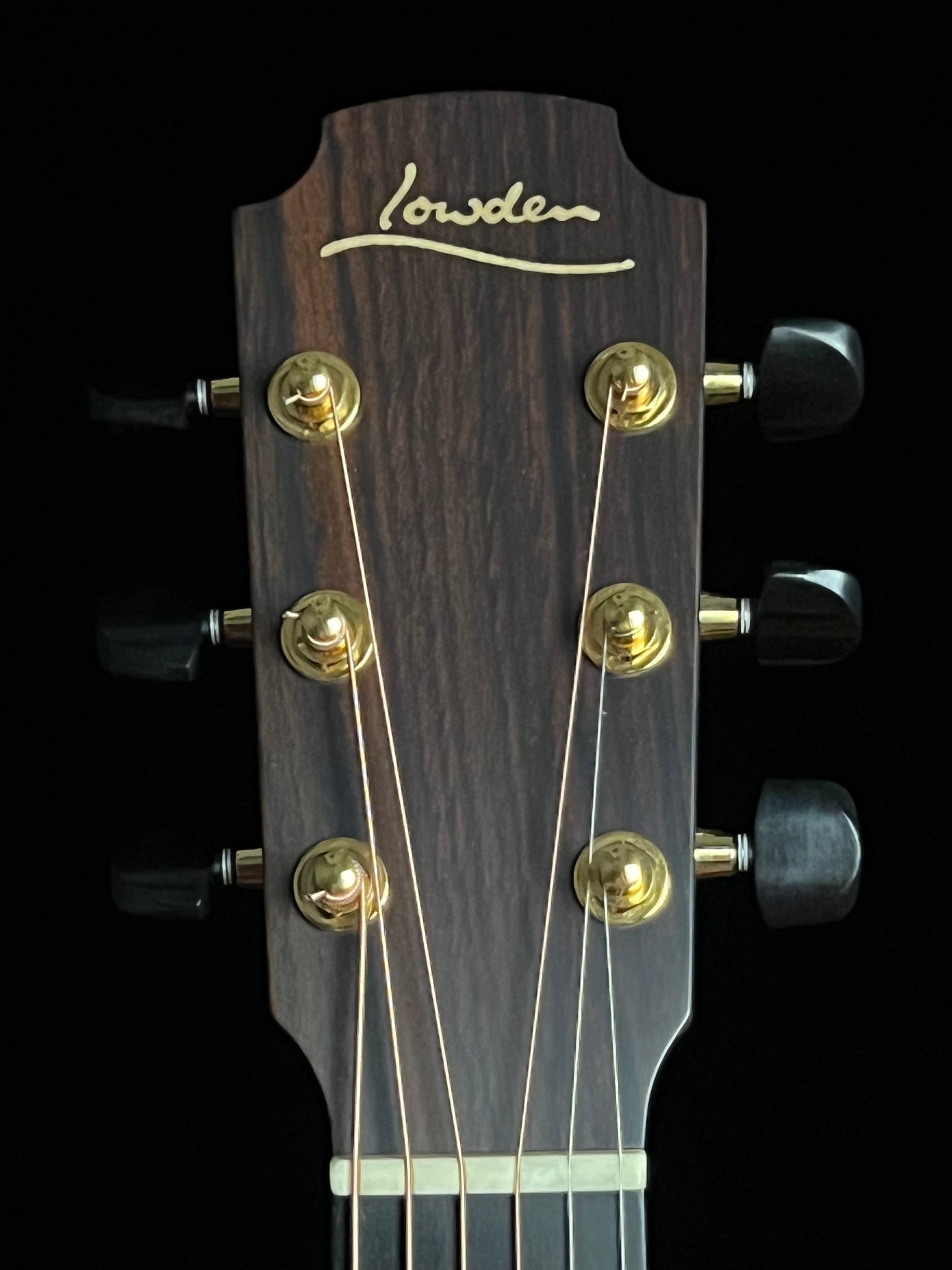 Lowden F-22 Original Series Acoustic Guitar Cedar / Mahogany - Used