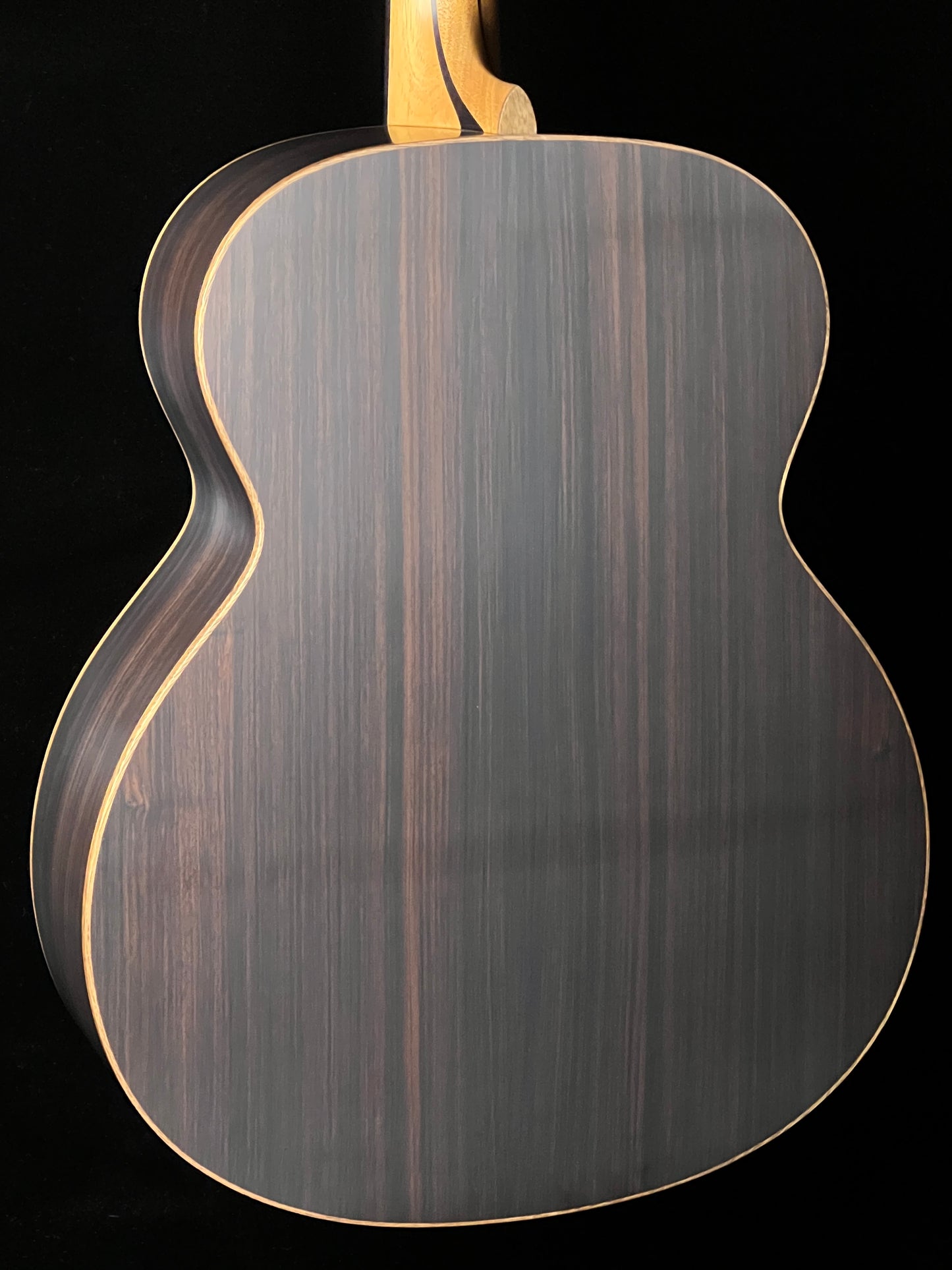 Lowden O-25 Original Series 25 Acoustic Guitar Red Cedar/Indian Rosewood - New
