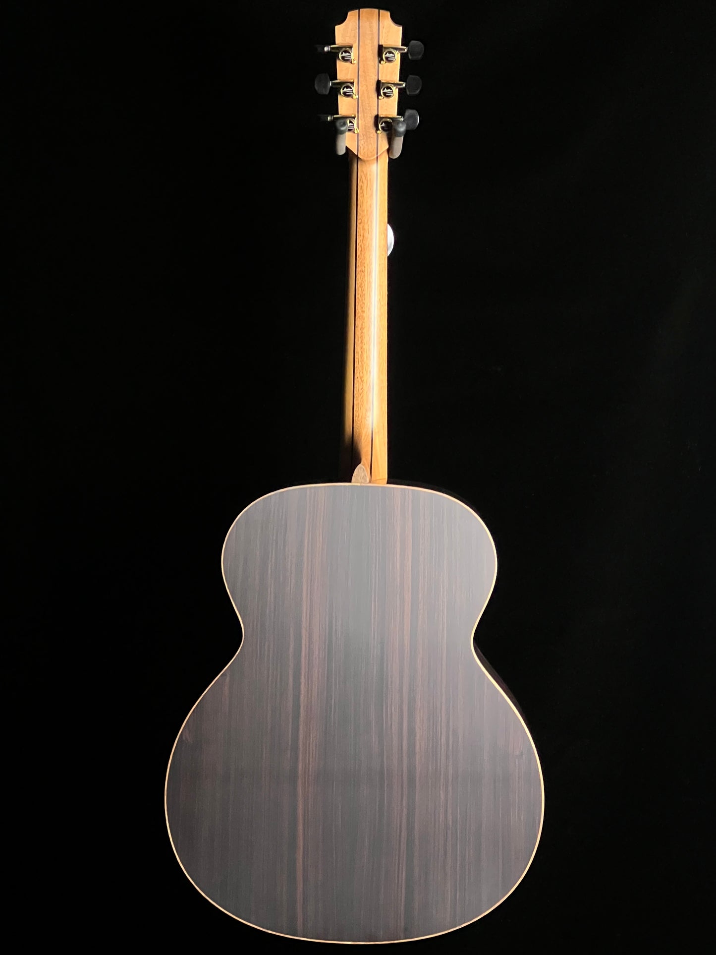 Lowden O-25 Original Series 25 Acoustic Guitar Red Cedar/Indian Rosewood - New