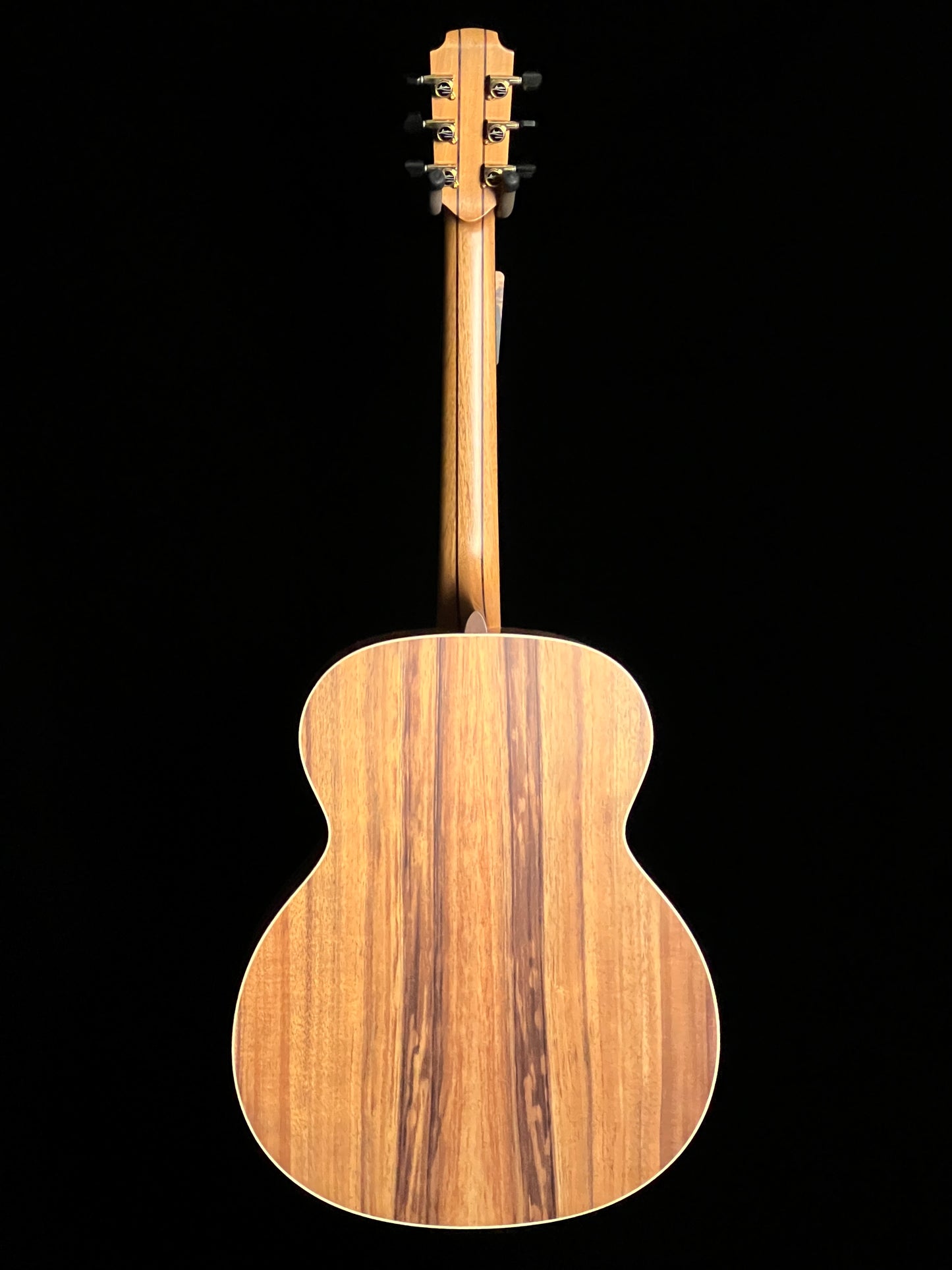SOLD - Lowden O-34 The Original Series 34 Sitka Spruce / Koa Acoustic Guitar - New