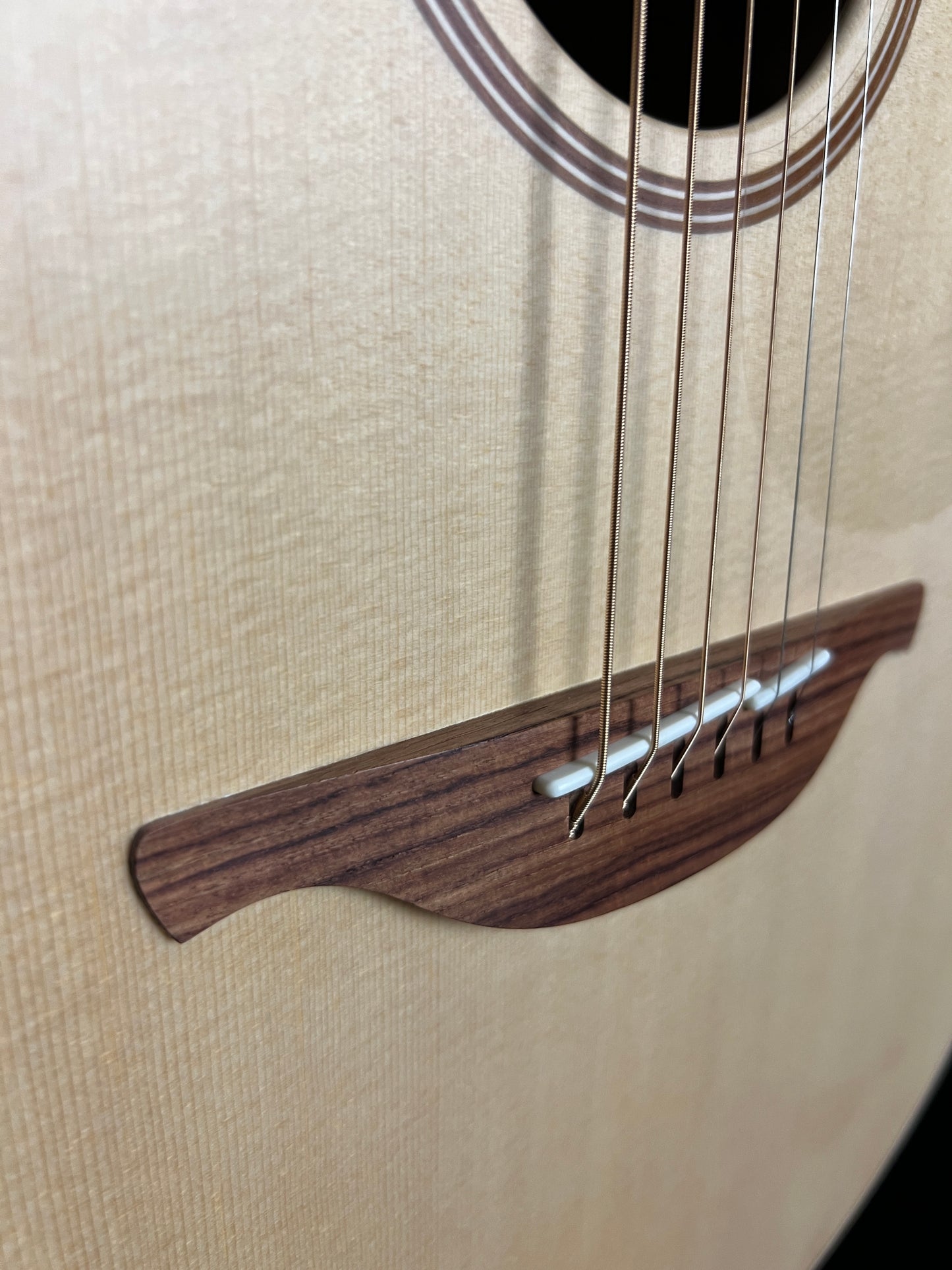 SOLD - Lowden O-34 The Original Series 34 Sitka Spruce / Koa Acoustic Guitar - New