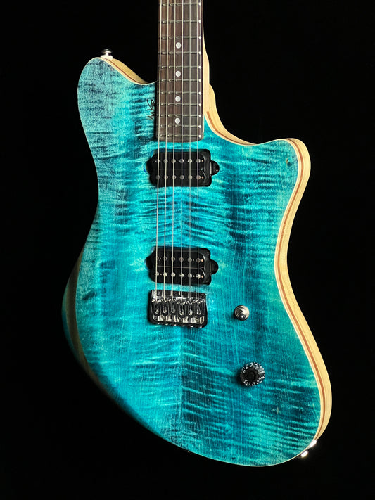 MWS Guitars EC Series Custom Built Electric Guitar - Used