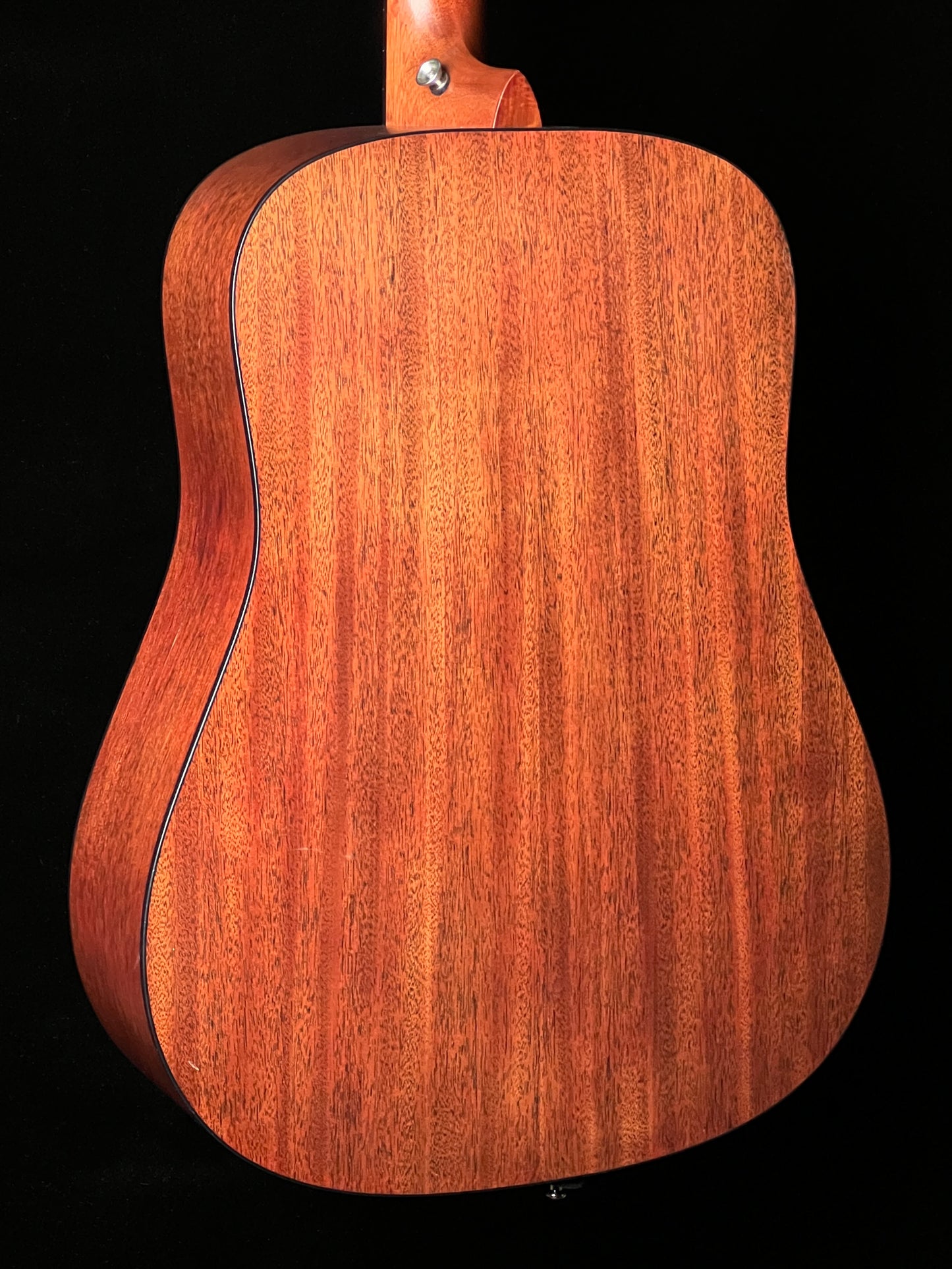 Martin D-16GT Dreadnought Spruce / Mahogany Acoustic Guitar - Consignment