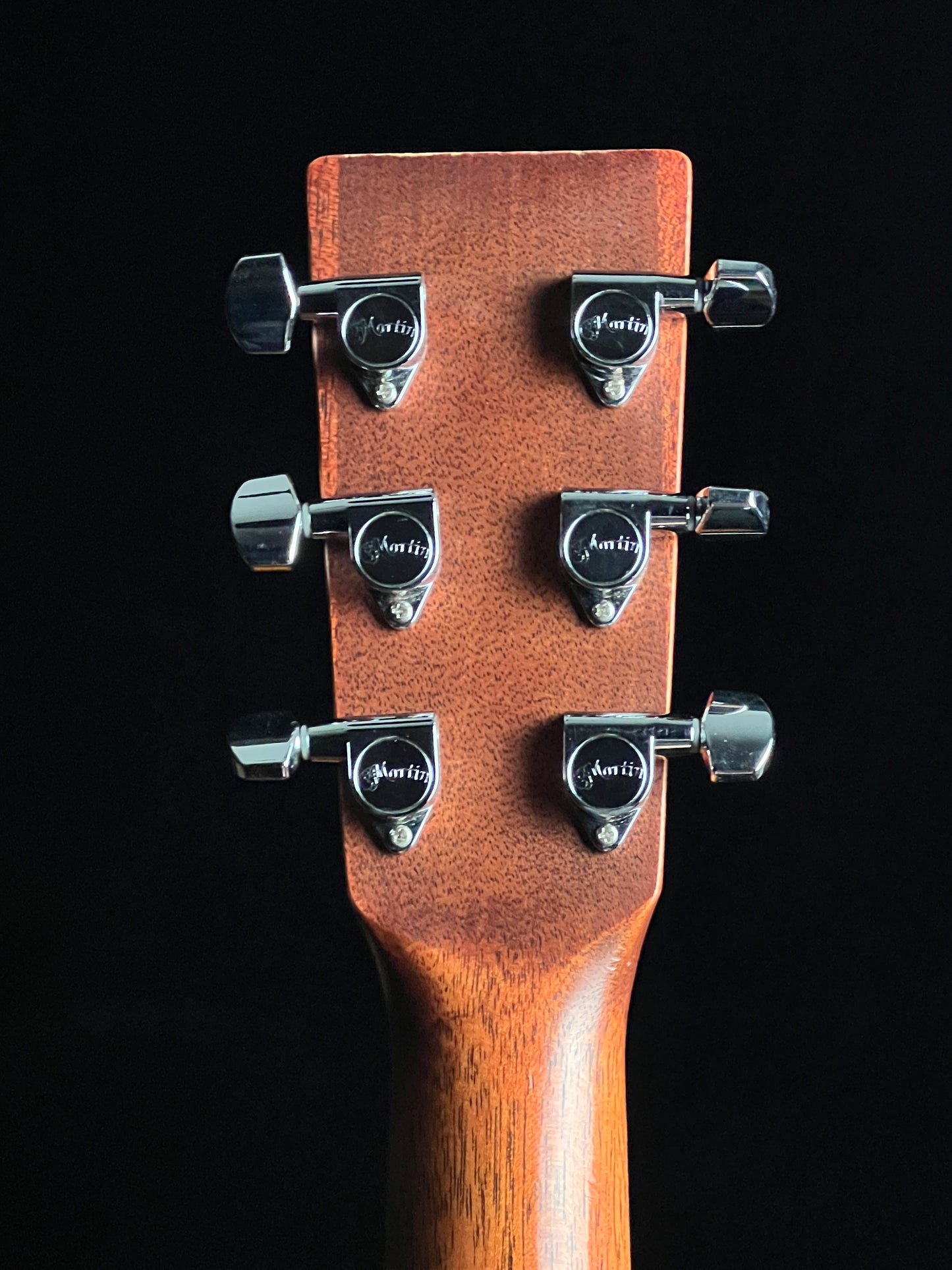 Martin D-16GT Dreadnought Spruce / Mahogany Acoustic Guitar - Consignment