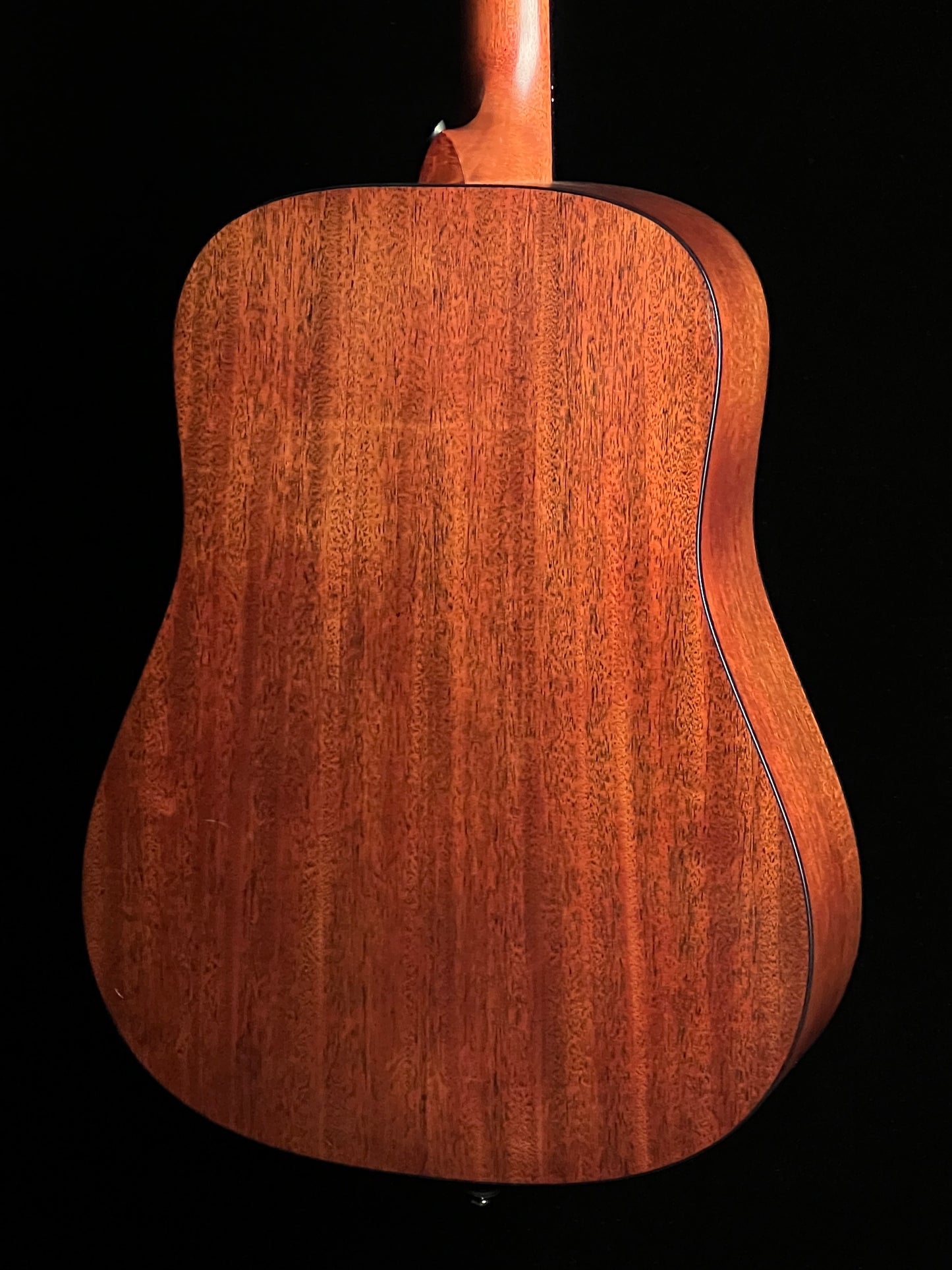 Martin D-16GT Dreadnought Spruce / Mahogany Acoustic Guitar - Consignment