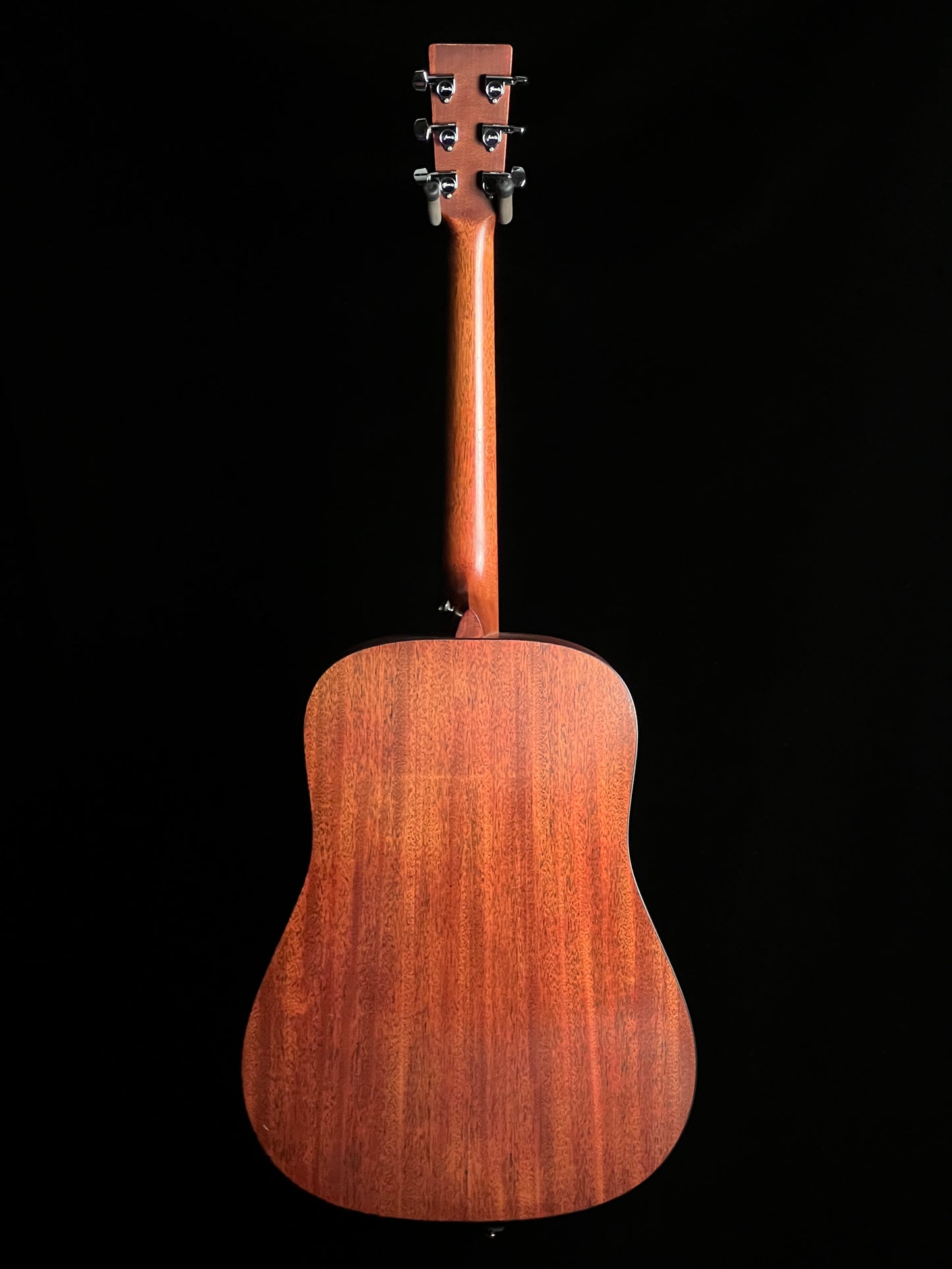 Martin D-16GT Dreadnought Spruce / Mahogany Acoustic Guitar - Consignment