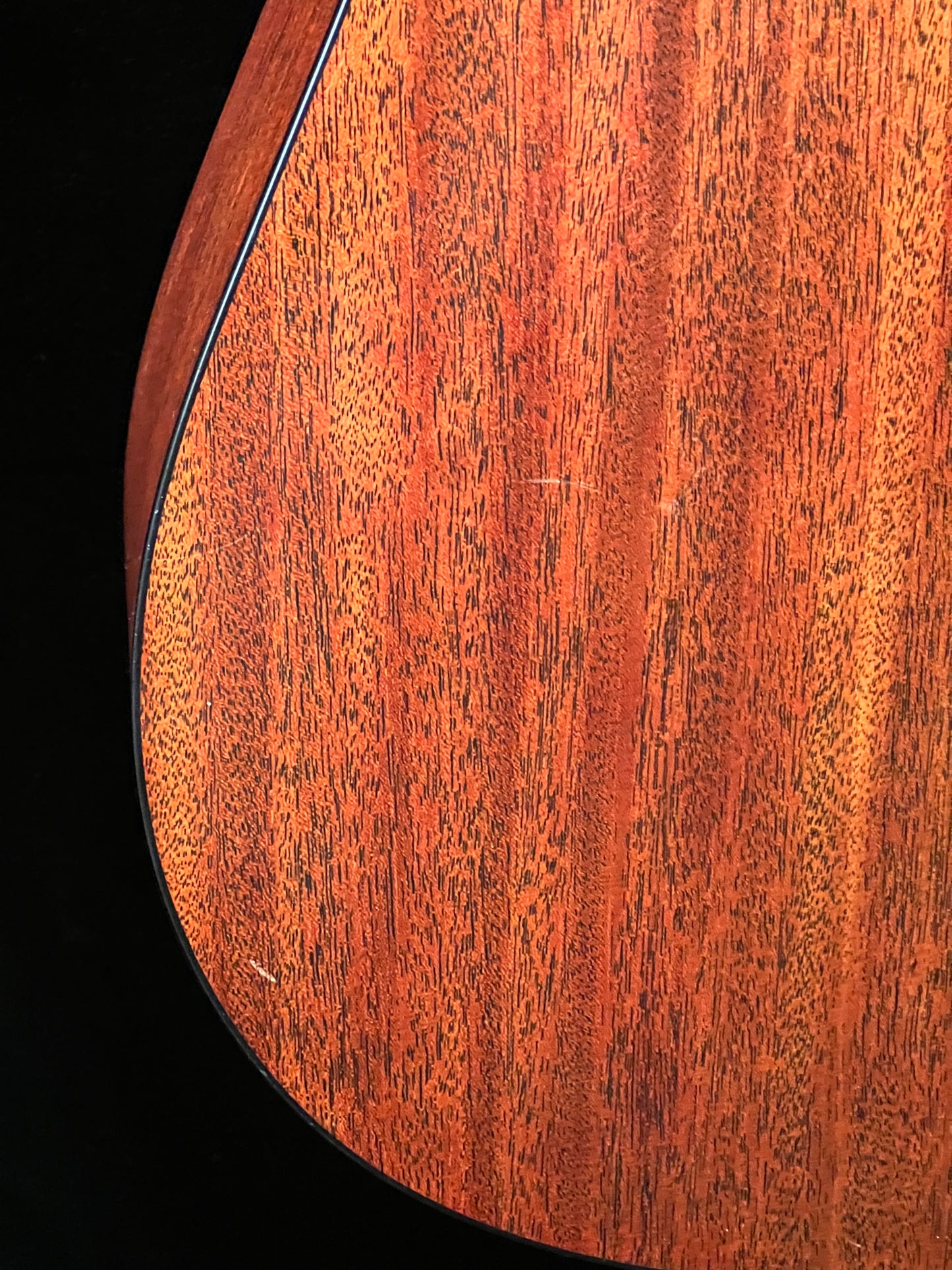 Martin D-16GT Dreadnought Spruce / Mahogany Acoustic Guitar - Consignment