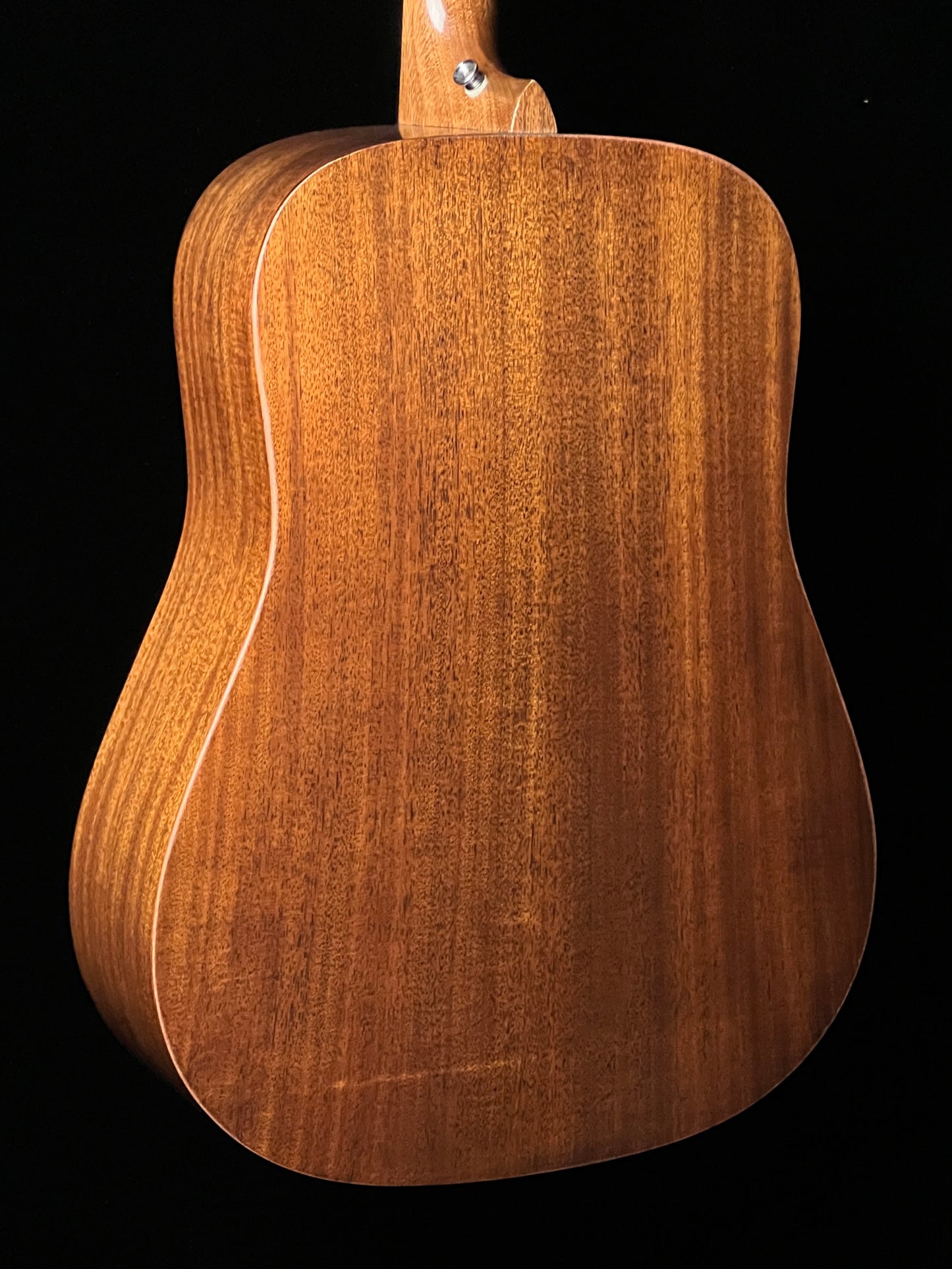 Martin D-17 Standard Series Acoustic Guitar All Mahogany - Used