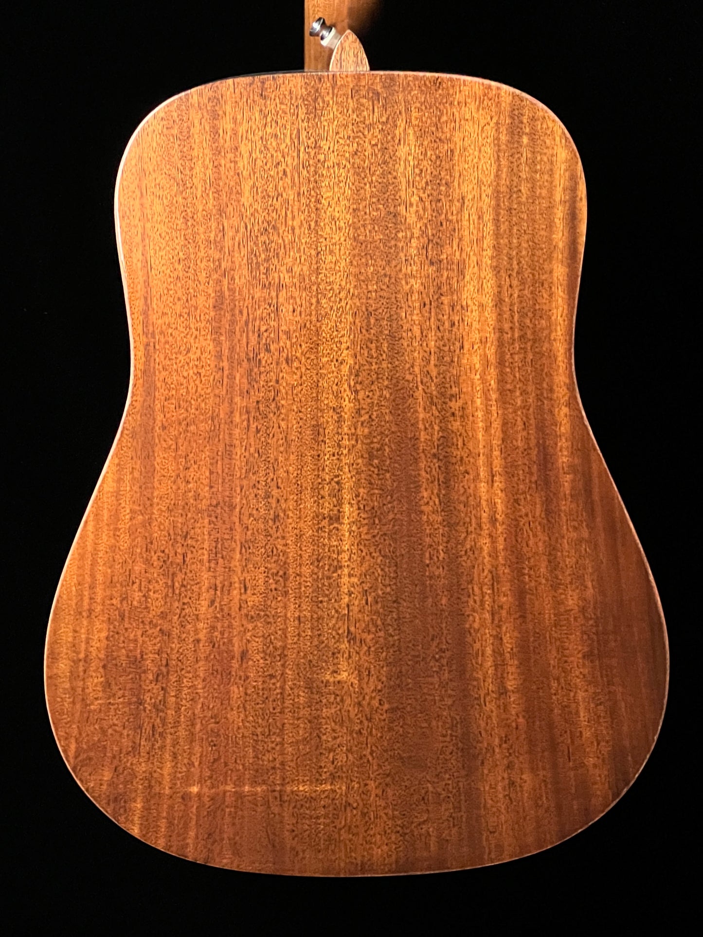 Martin D-17 Standard Series Acoustic Guitar All Mahogany - Used