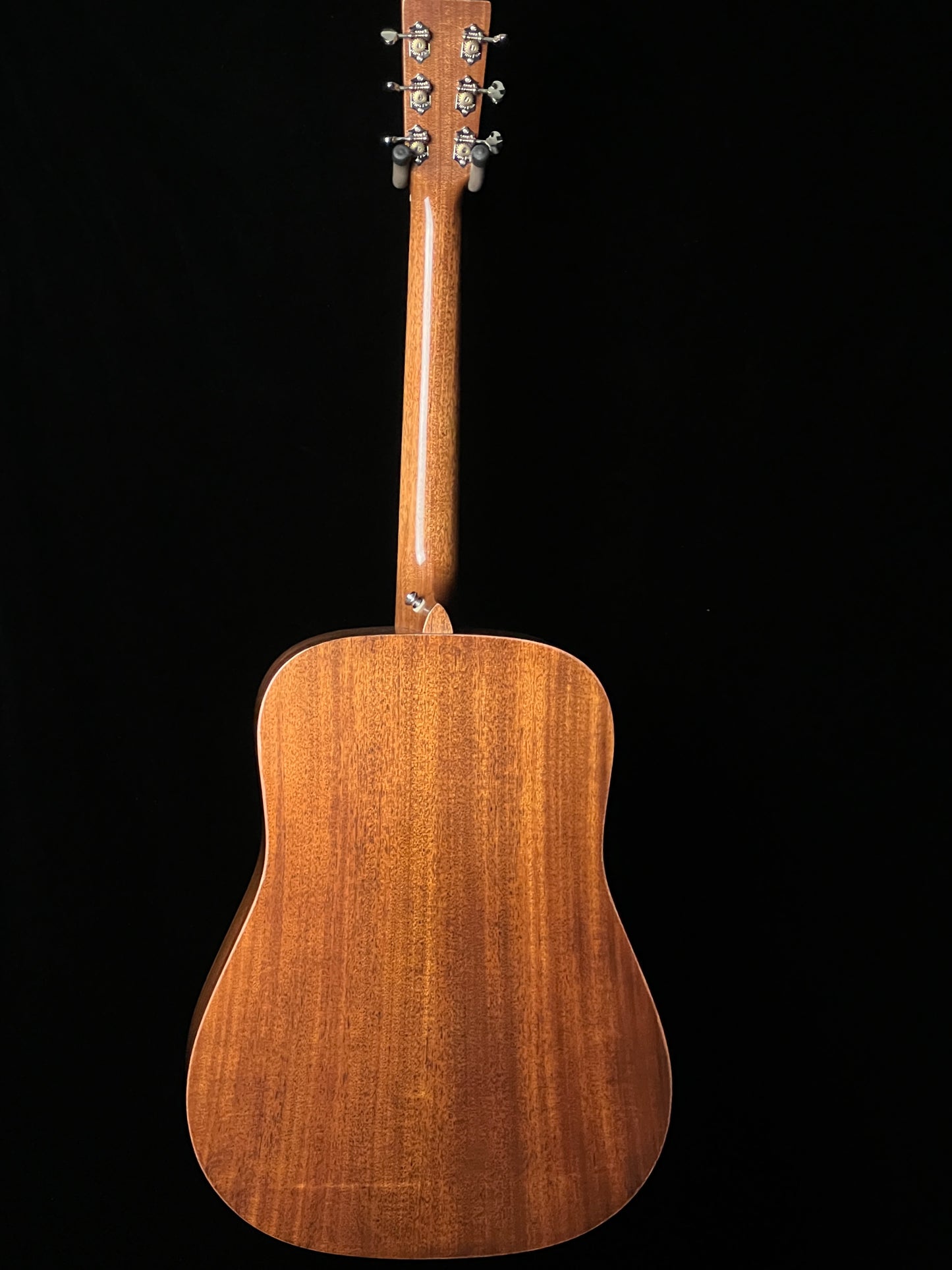 Martin D-17 Standard Series Acoustic Guitar All Mahogany - Used