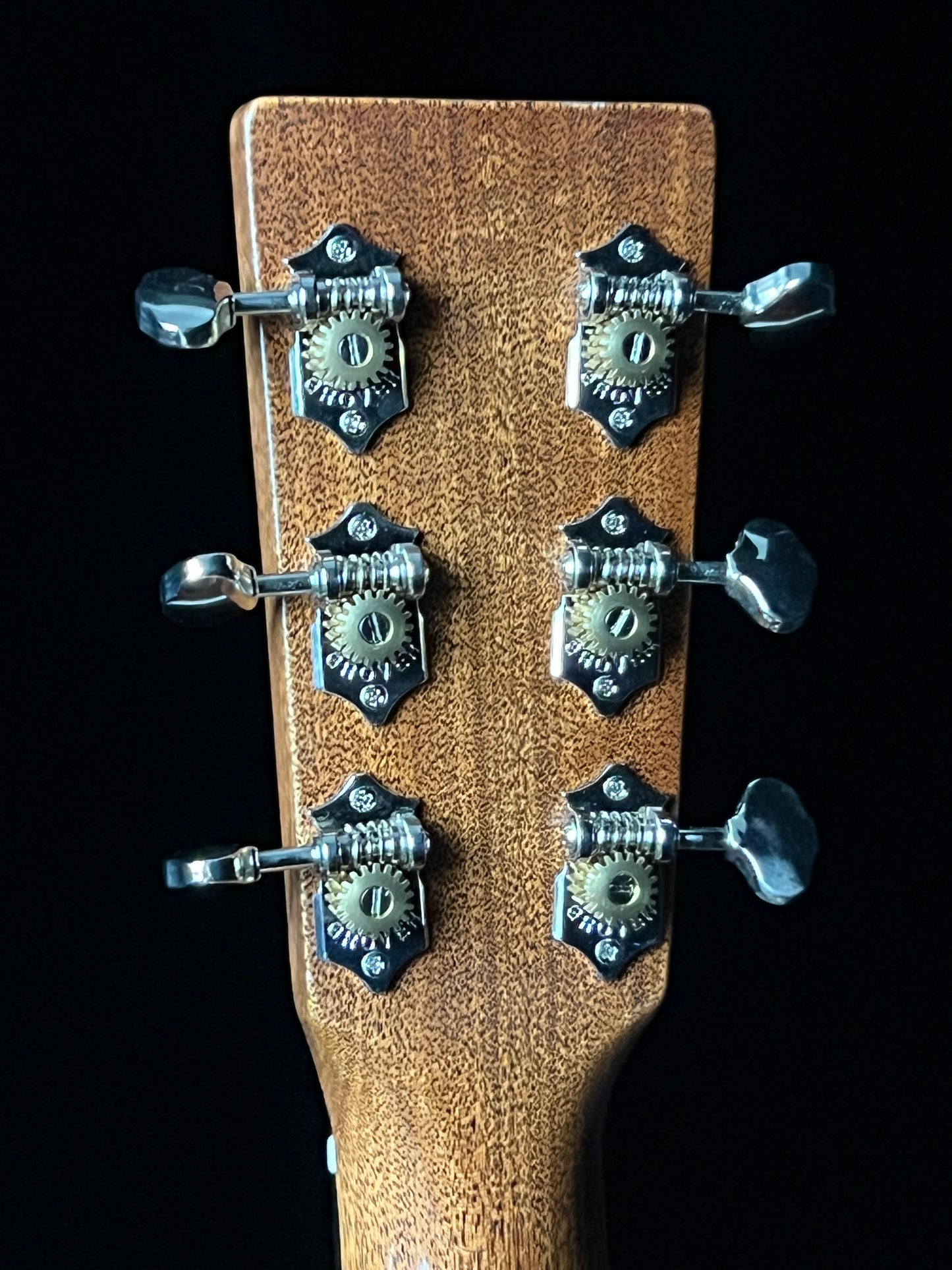 Martin D-17 Standard Series Acoustic Guitar All Mahogany - Used