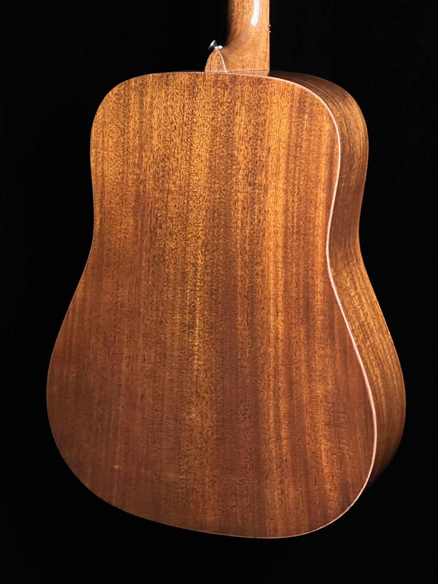 Martin D-17 Standard Series Acoustic Guitar All Mahogany - Used