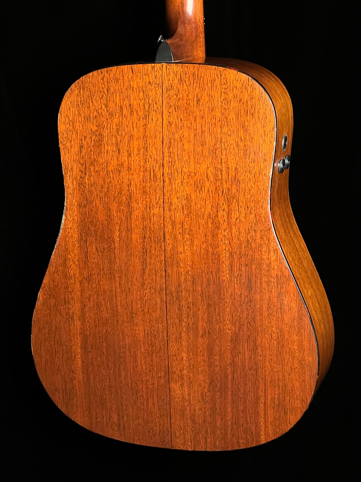 SOLD - Martin D-18E Retro (2014) Acoustic Guitar - Used