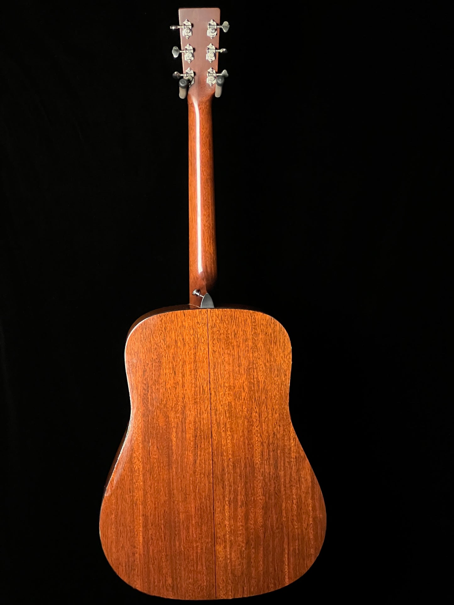 SOLD - Martin D-18E Retro (2014) Acoustic Guitar - Used