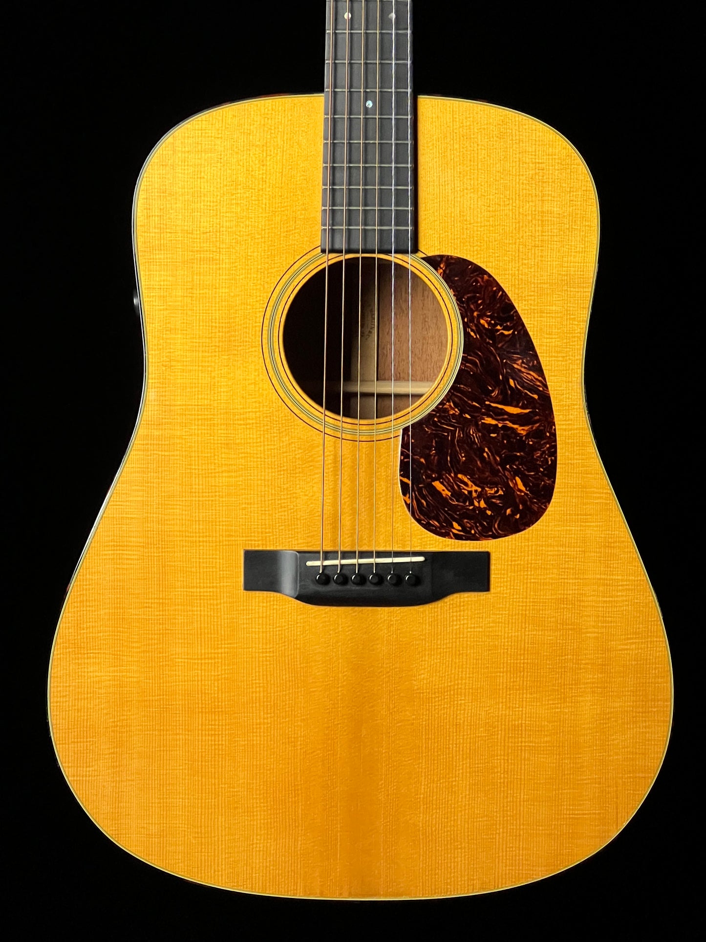 SOLD - Martin D-18E Retro (2014) Acoustic Guitar - Used