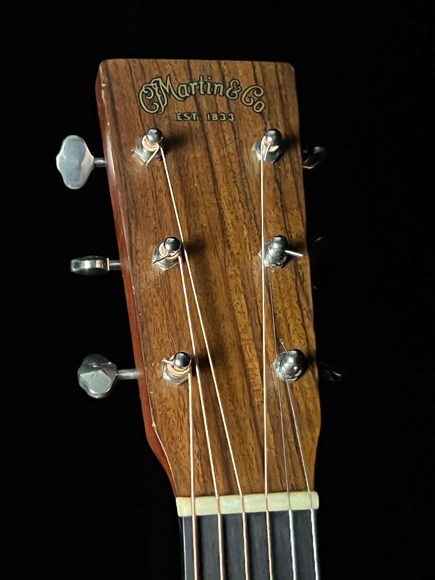 SOLD - Martin D-18E Retro (2014) Acoustic Guitar - Used