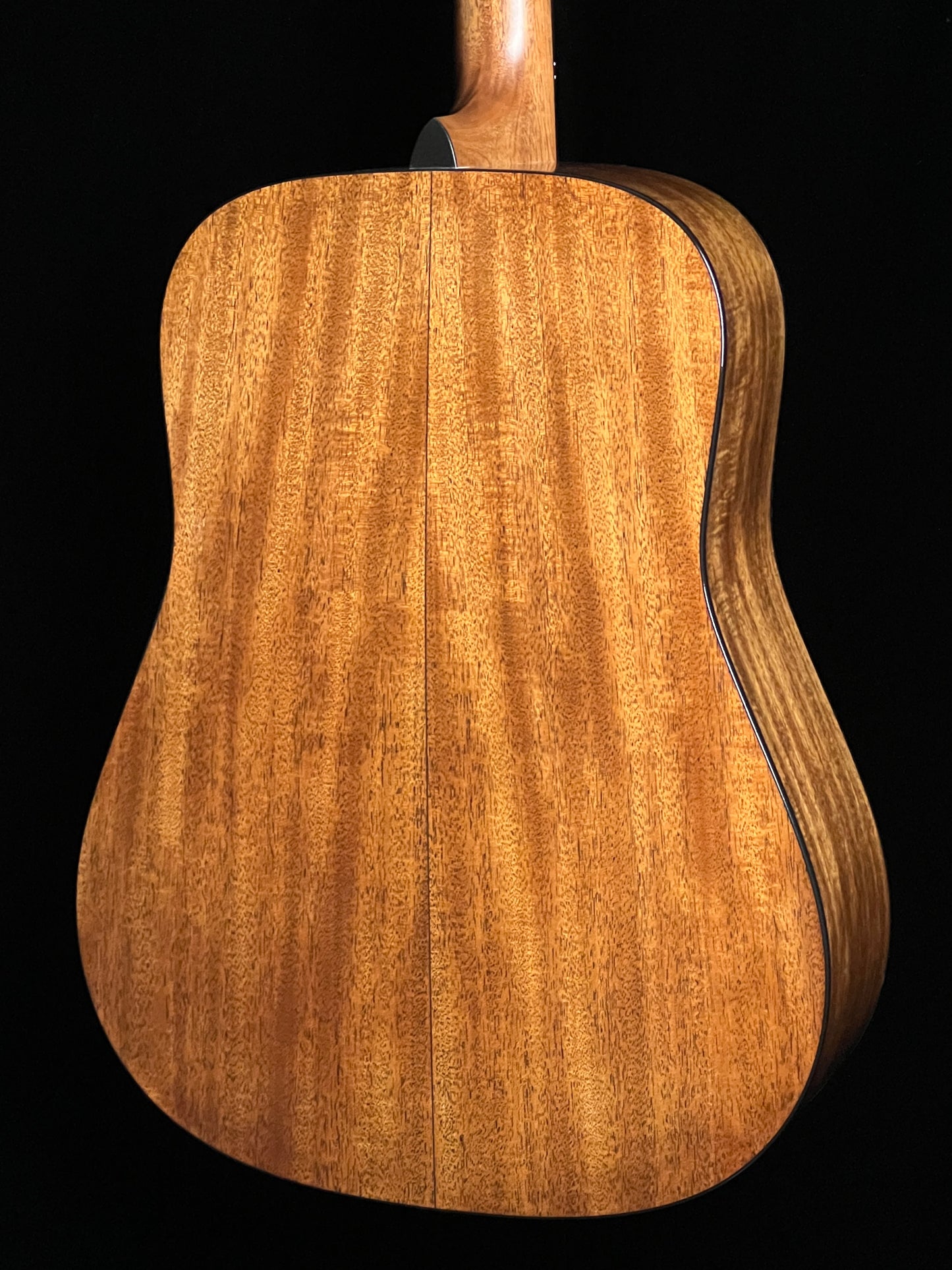 Martin D-18 Standard Acoustic Guitar Spruce/Mahogany (2025) - Used