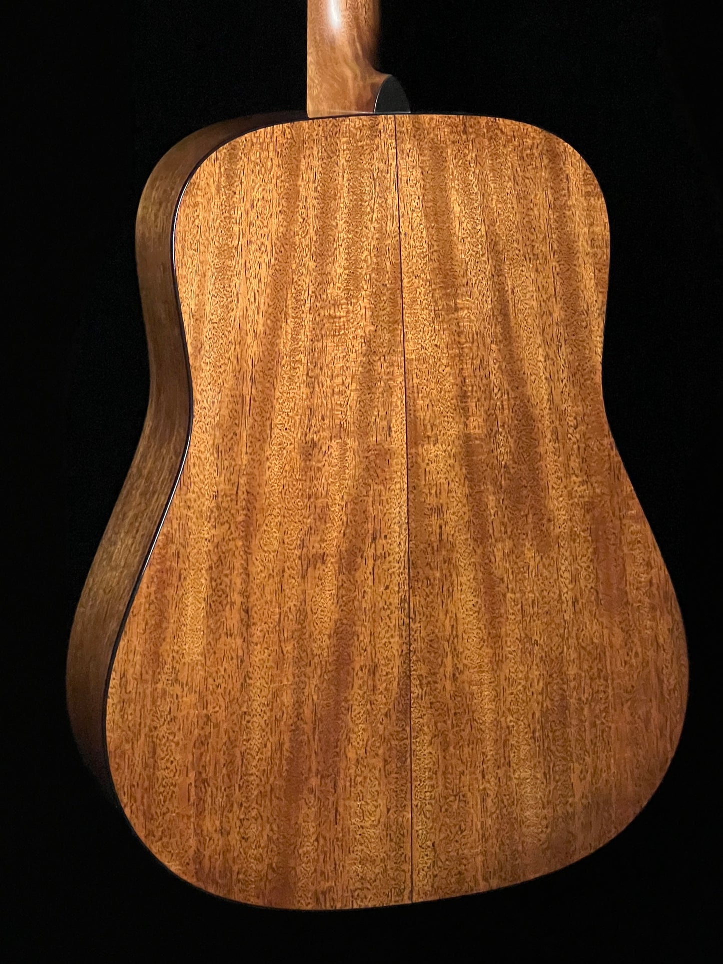 Martin D-18 Standard Acoustic Guitar Spruce/Mahogany (2025) - Used