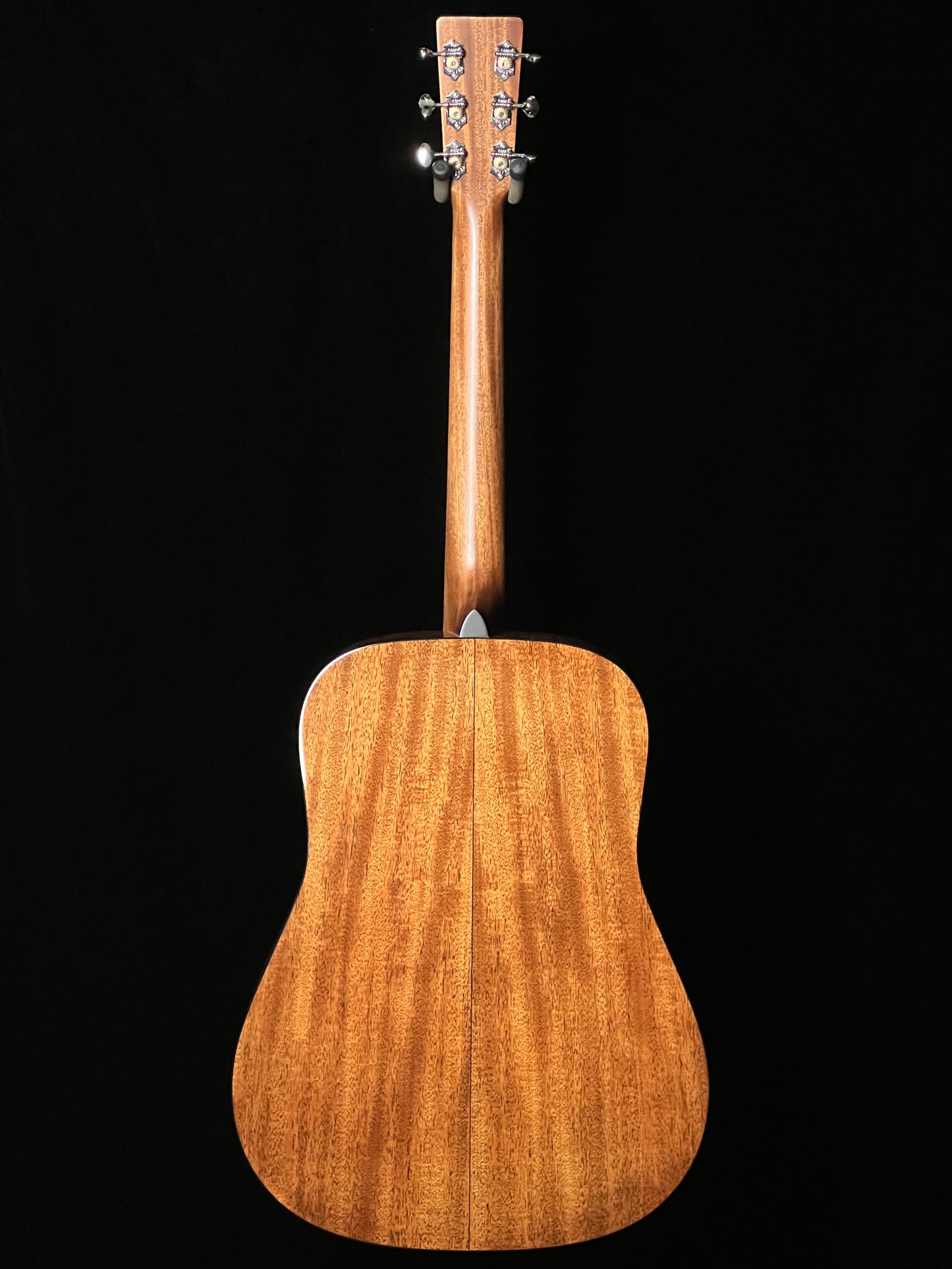 Martin D-18 Standard Acoustic Guitar Spruce/Mahogany (2025) - Used