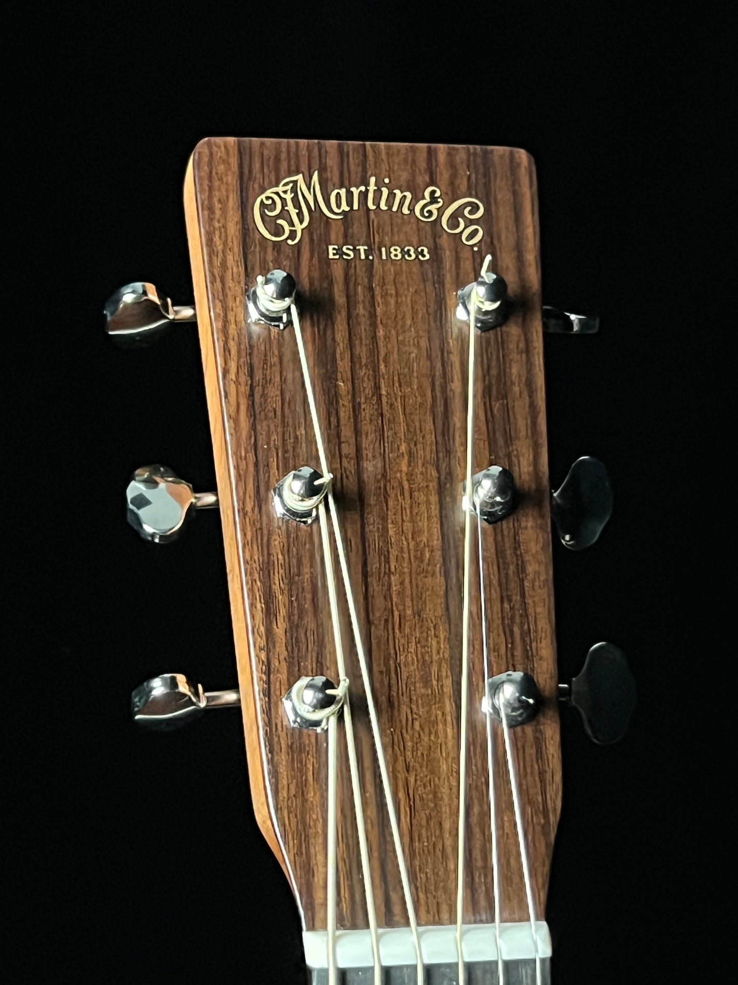 Martin D-18 Standard Acoustic Guitar Spruce/Mahogany (2025) - Used