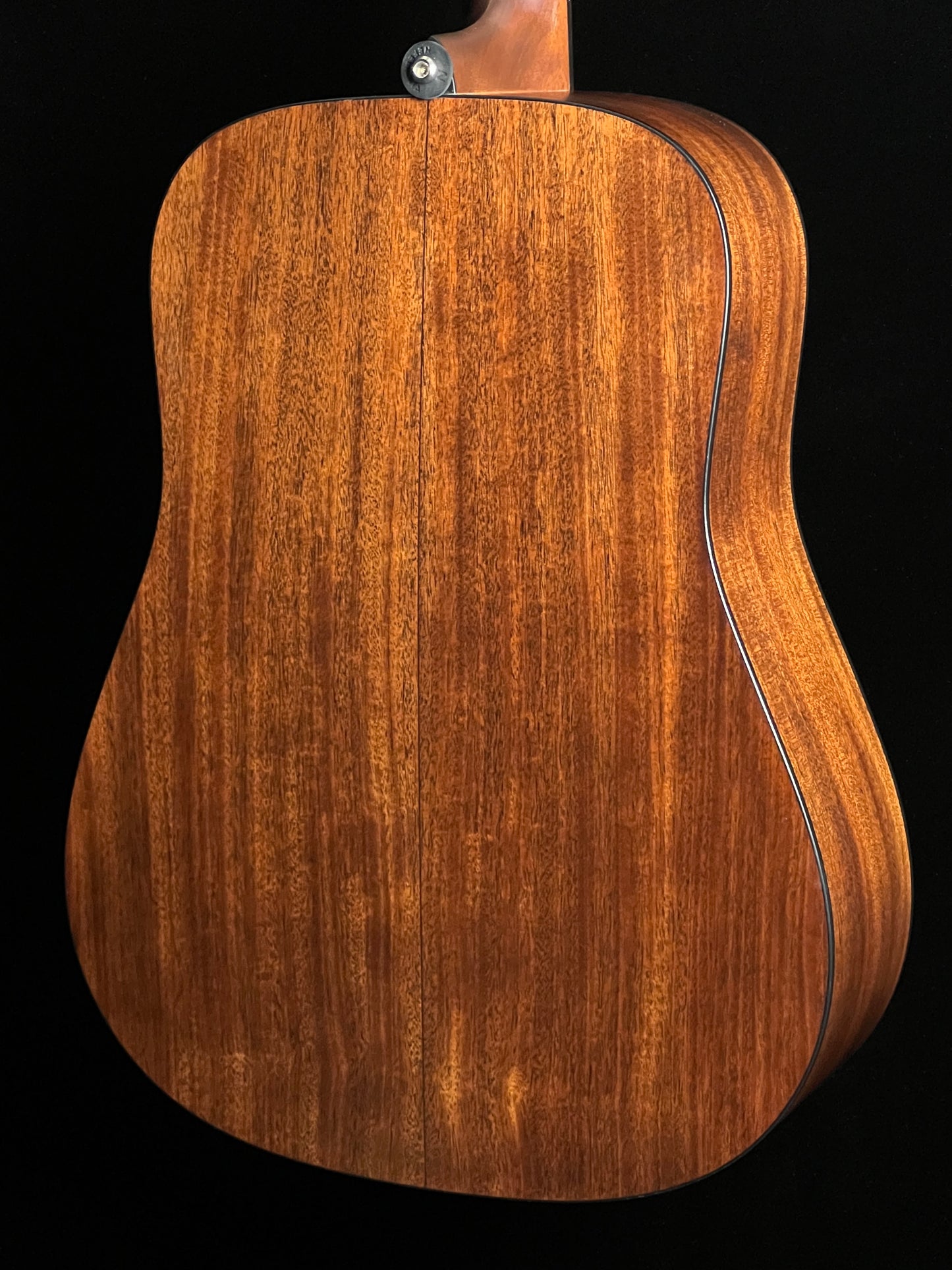 SOLD - Martin D-18 Streetlegend Dreadnought Acoustic Guitar with LR Baggs Pickup - Used