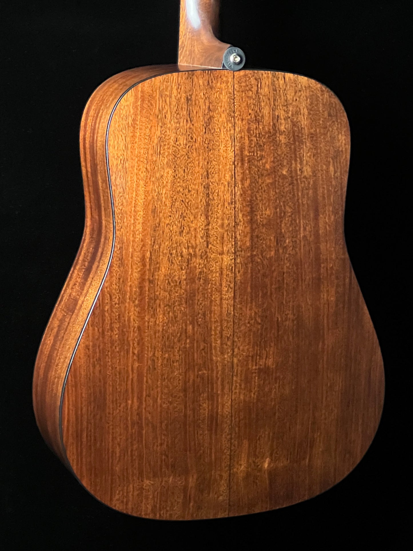 SOLD - Martin D-18 Streetlegend Dreadnought Acoustic Guitar with LR Baggs Pickup - Used