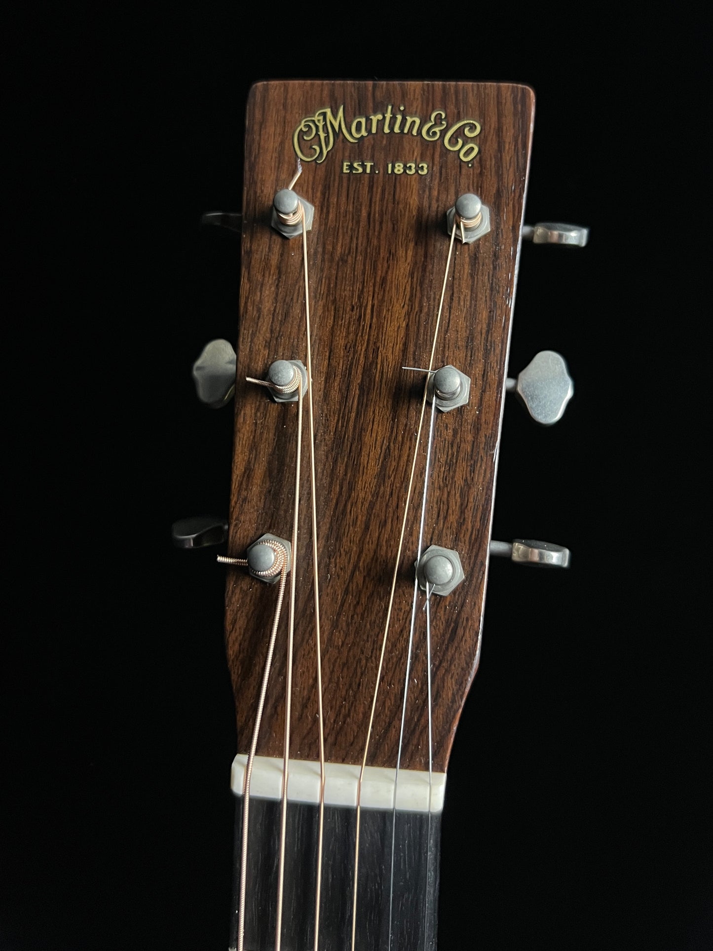 SOLD - Martin D-18 Streetlegend Dreadnought Acoustic Guitar with LR Baggs Pickup - Used