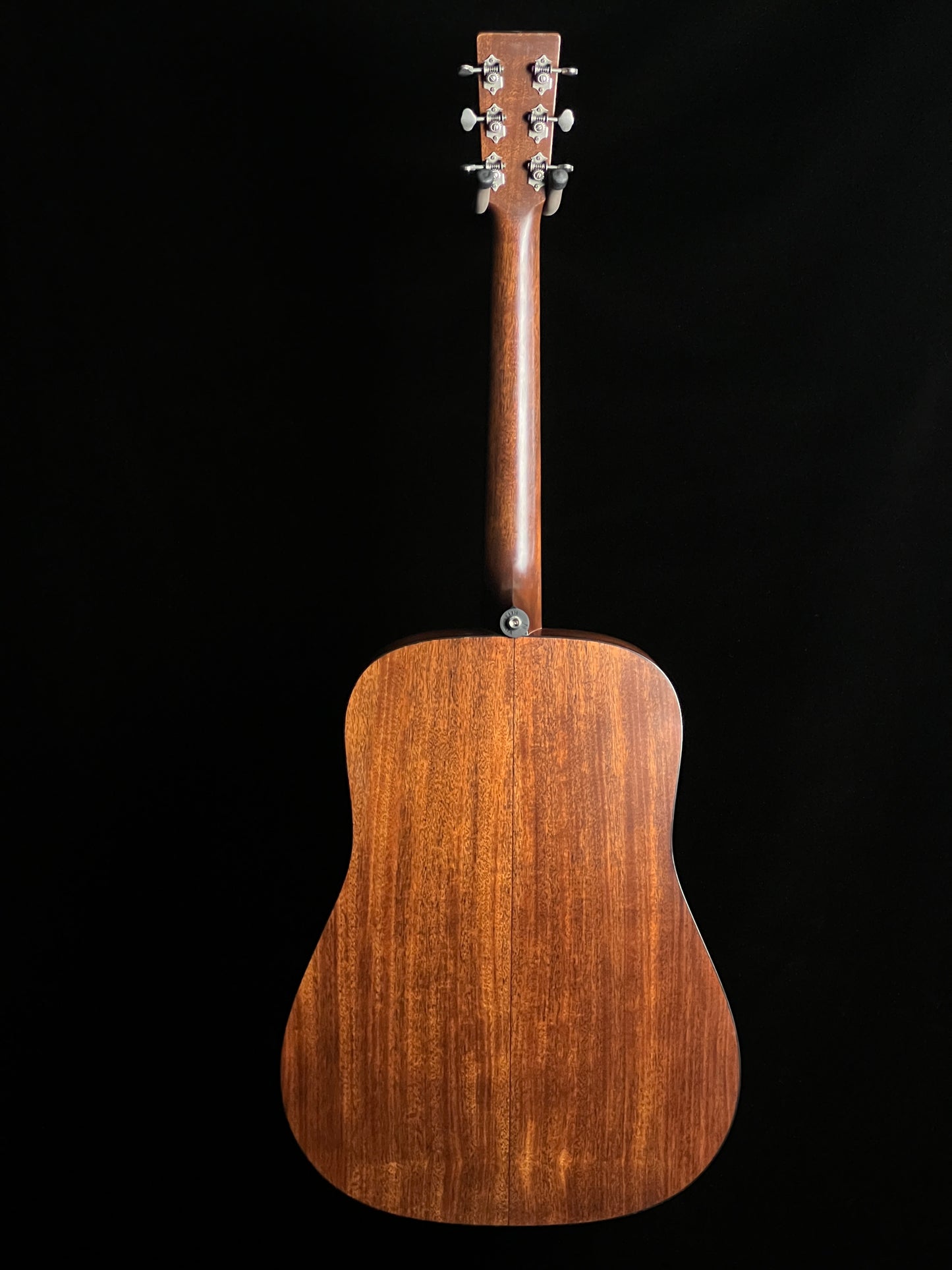 SOLD - Martin D-18 Streetlegend Dreadnought Acoustic Guitar with LR Baggs Pickup - Used