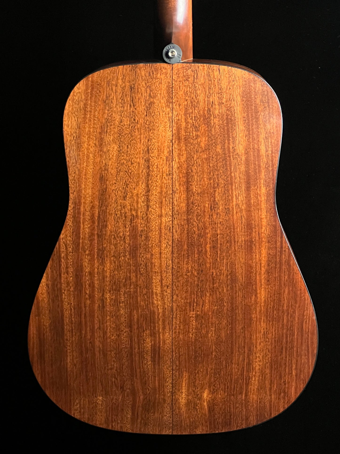 SOLD - Martin D-18 Streetlegend Dreadnought Acoustic Guitar with LR Baggs Pickup - Used