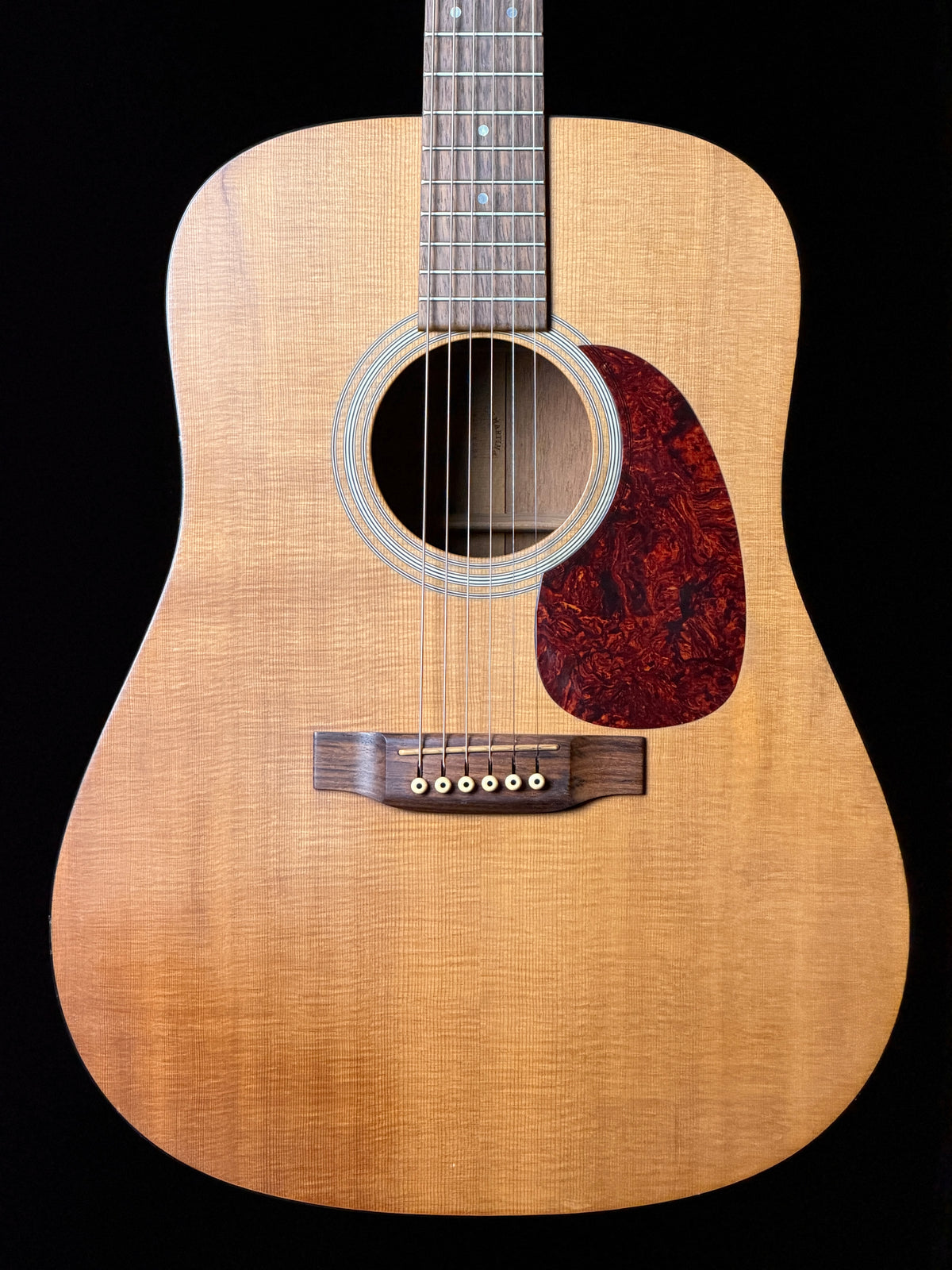 Martin D-1 (1993) Dreadnought Sitka Spruce/Mahogany Acoustic Guitar - Used