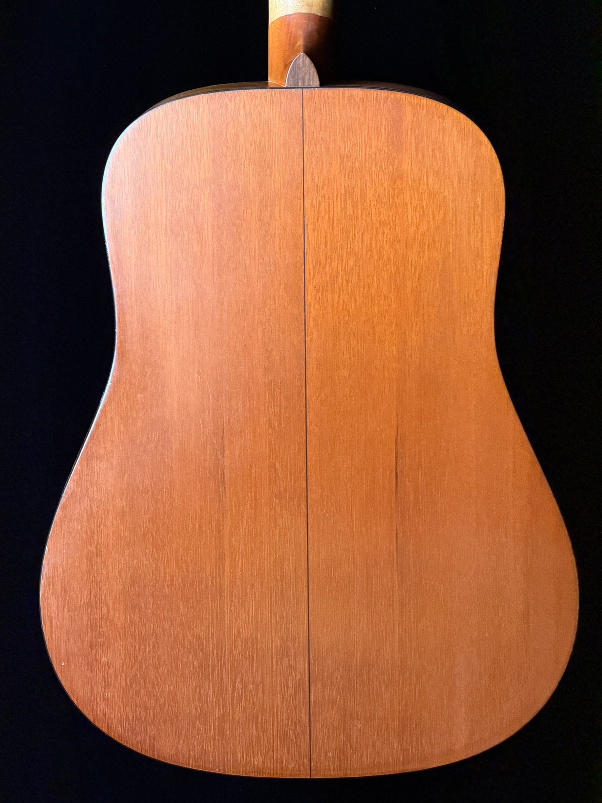 Martin D-1 (1993) Dreadnought Sitka Spruce/Mahogany Acoustic Guitar - Used