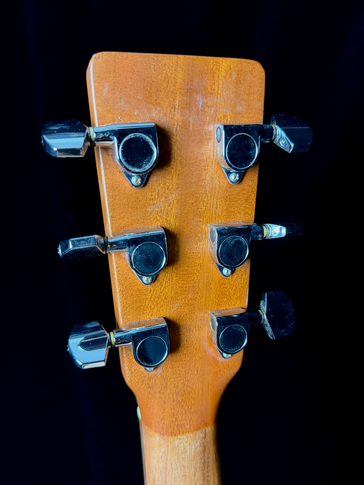 Martin D-1 (1993) Dreadnought Sitka Spruce/Mahogany Acoustic Guitar - Used