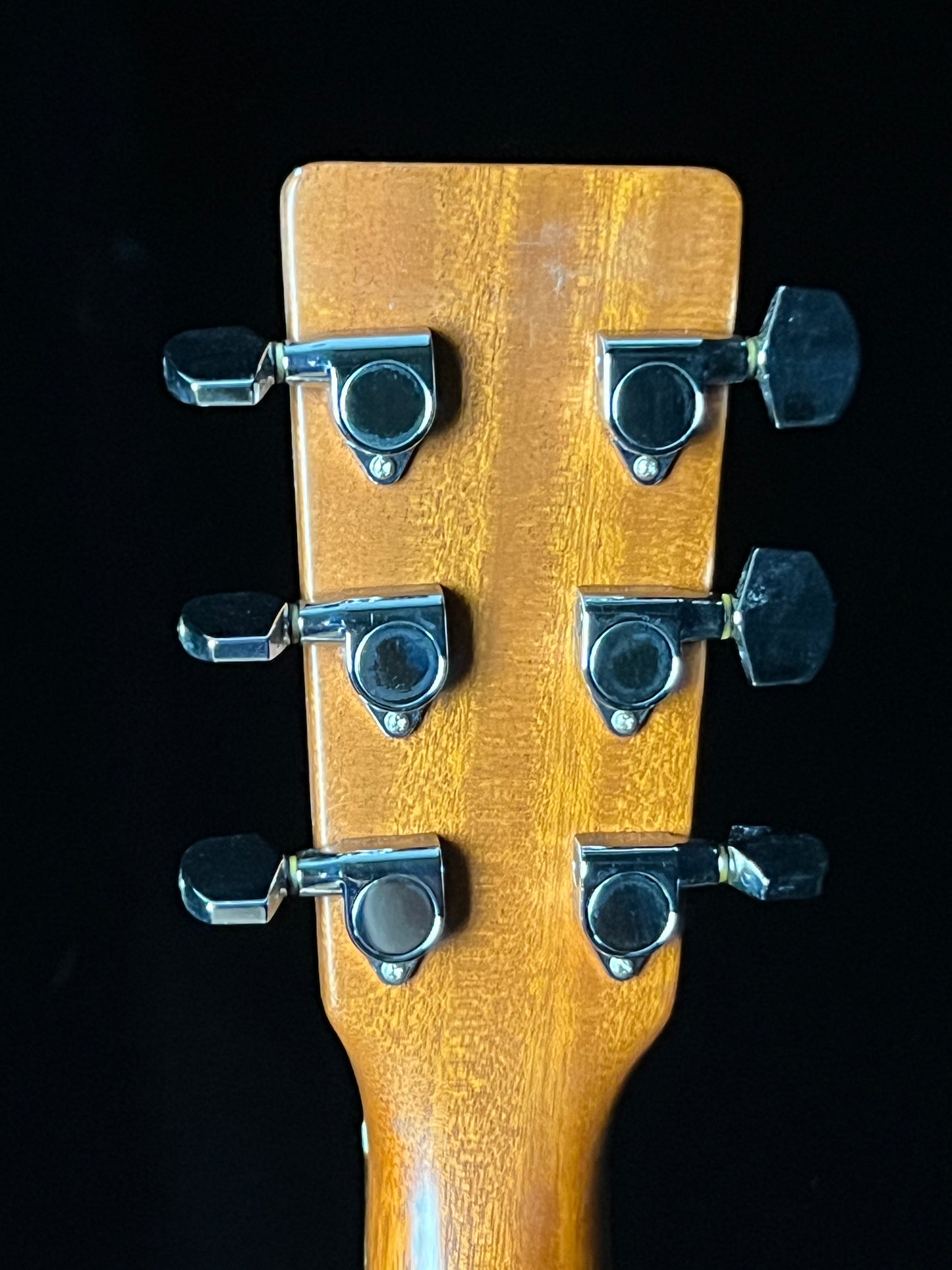 Martin D-1 (1993) Dreadnought Sitka Spruce/Mahogany Acoustic Guitar - Used