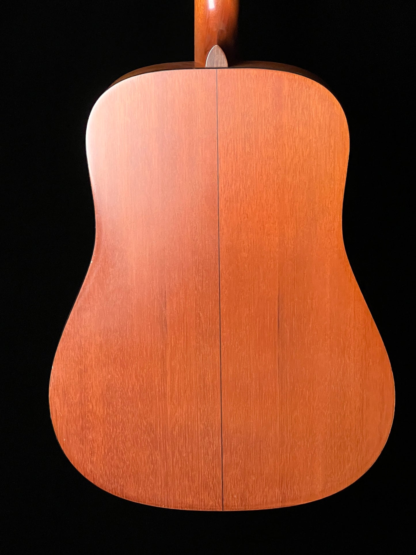 Martin D-1 (1993) Dreadnought Sitka Spruce/Mahogany Acoustic Guitar - Used
