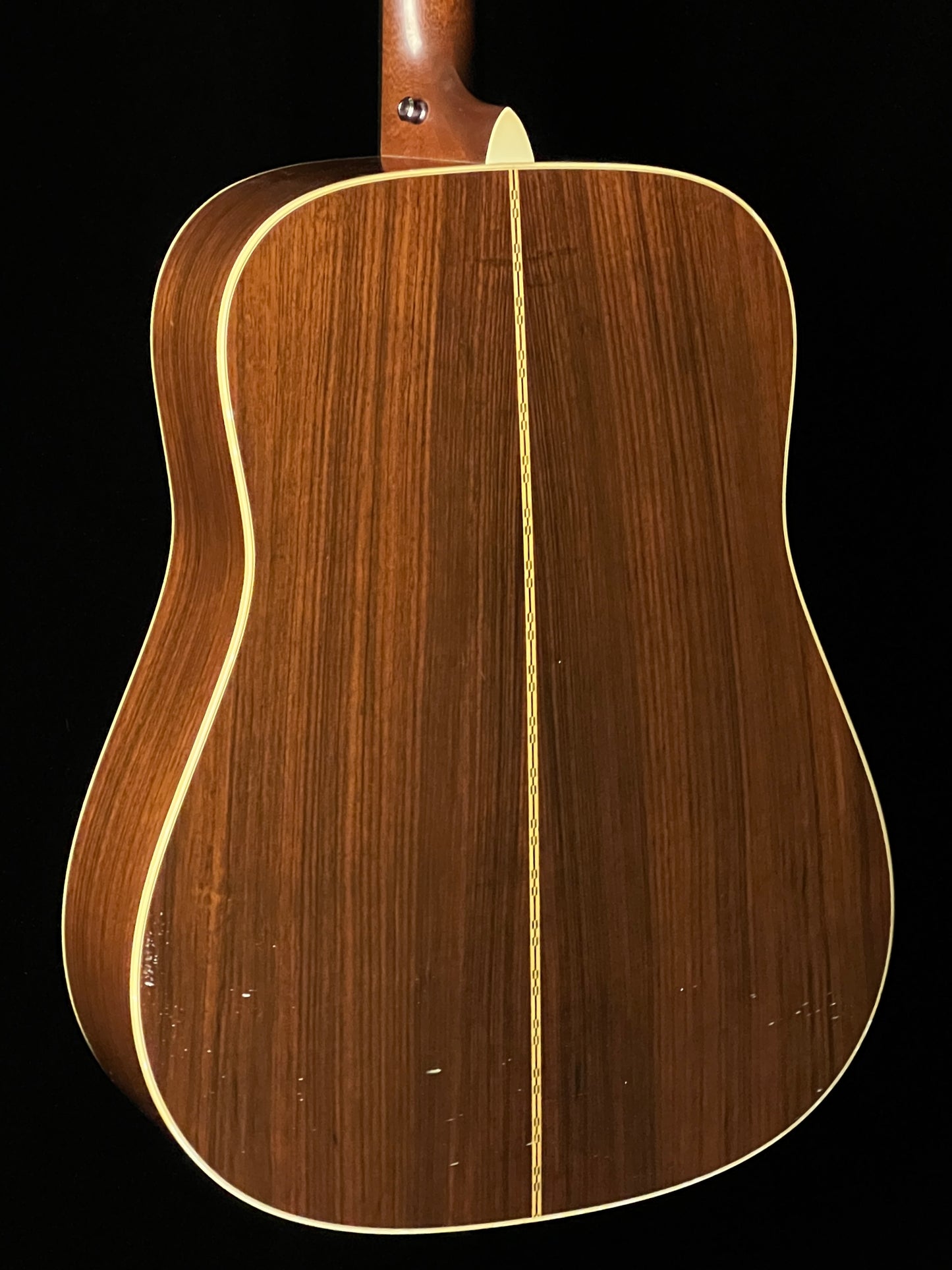 Martin D-28 Dreadnought Spruce/Rosewood (2003) - Used