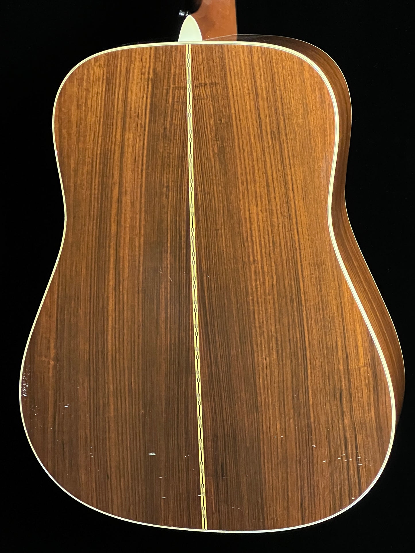 Martin D-28 Dreadnought Spruce/Rosewood (2003) - Used