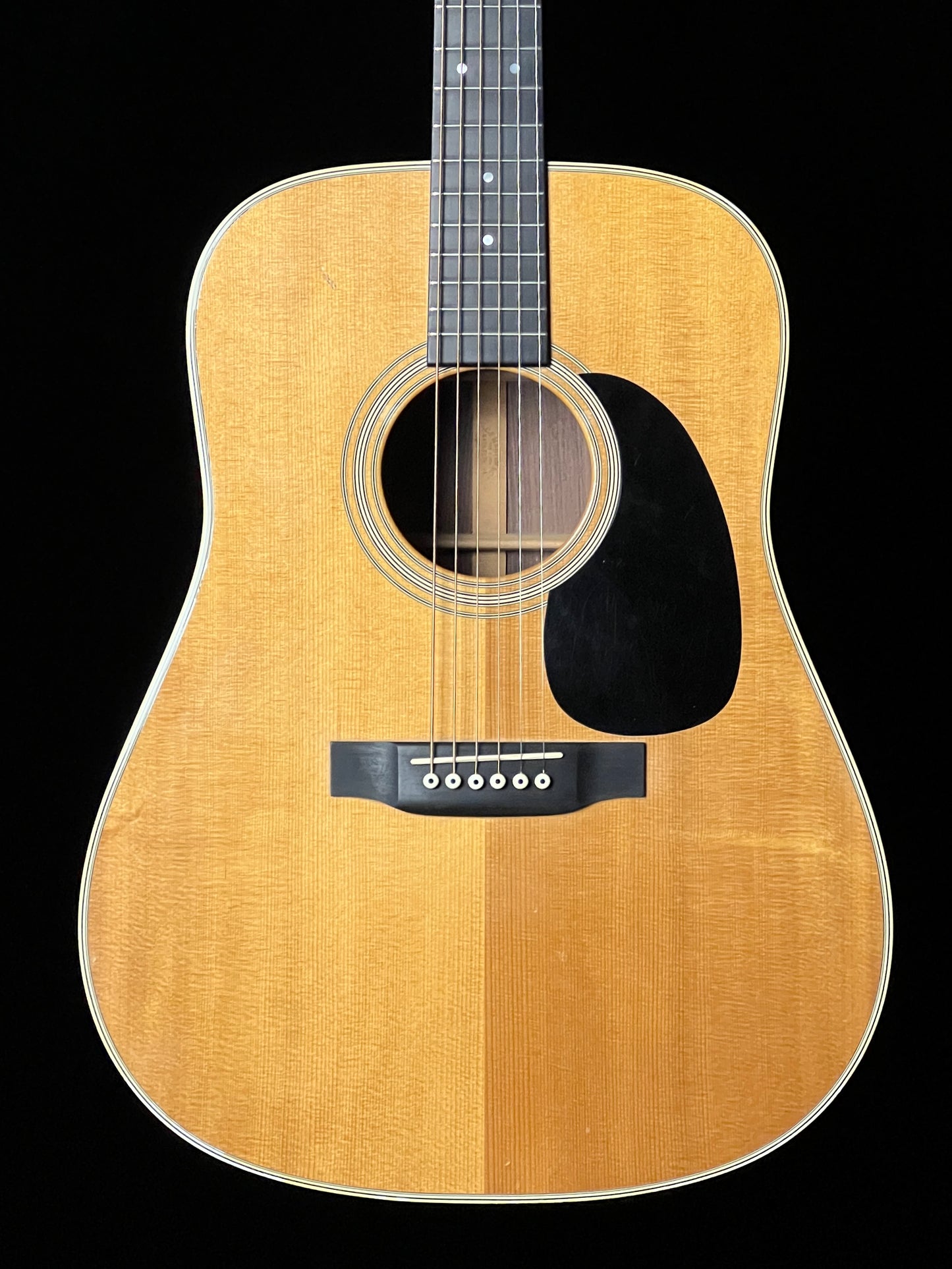Martin D-28 Dreadnought Spruce/Rosewood (2003) - Used