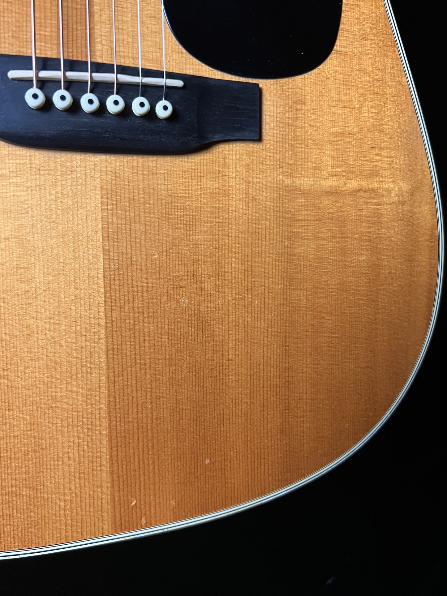 Martin D-28 Dreadnought Spruce/Rosewood (2003) - Used