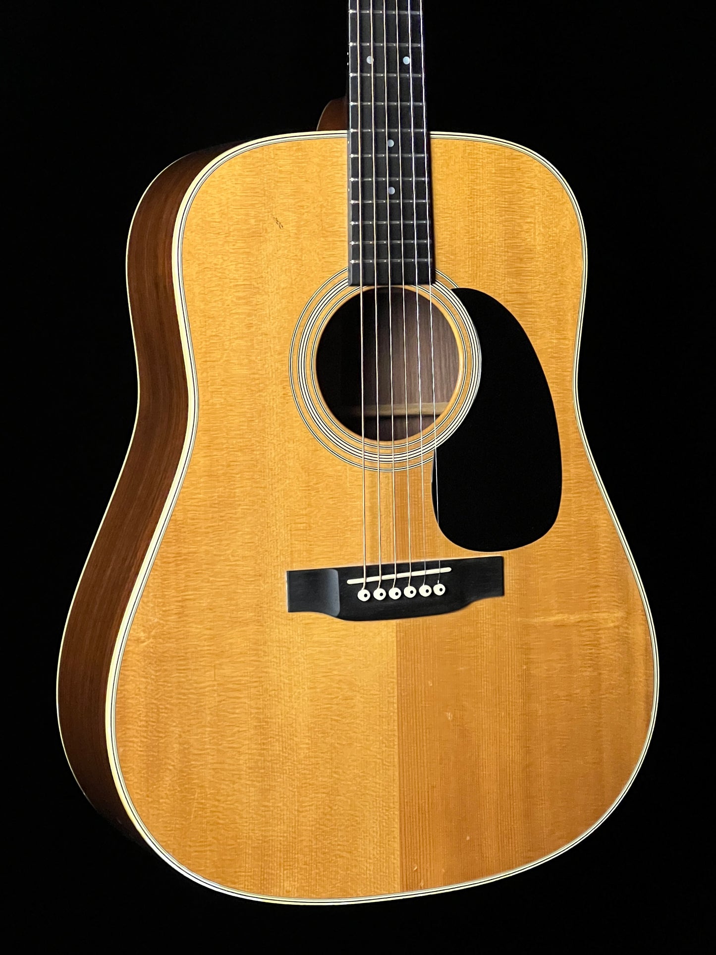 Martin D-28 Dreadnought Spruce/Rosewood (2003) - Used