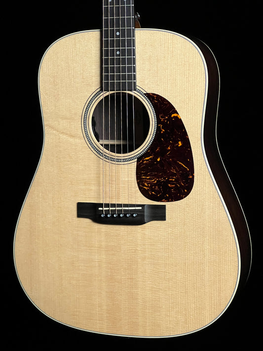 SOLD - 2022 Martin D-16 Dreadnought Acoustic Guitar - Used