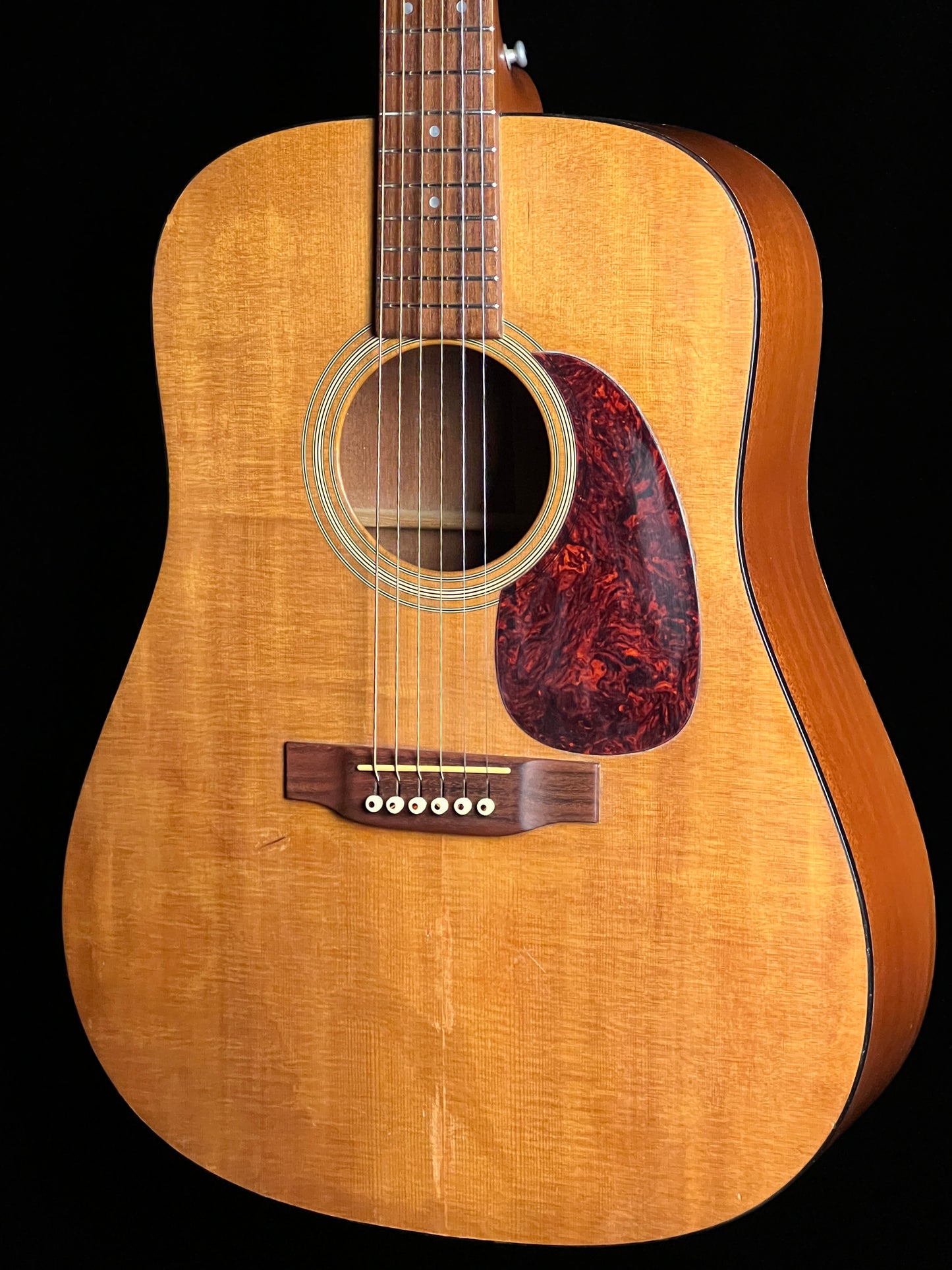 Martin D1 Dreadnought Acoustic Guitar (1993) - Used