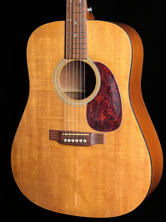 Martin D1 Dreadnought Acoustic Guitar (1993) - Used