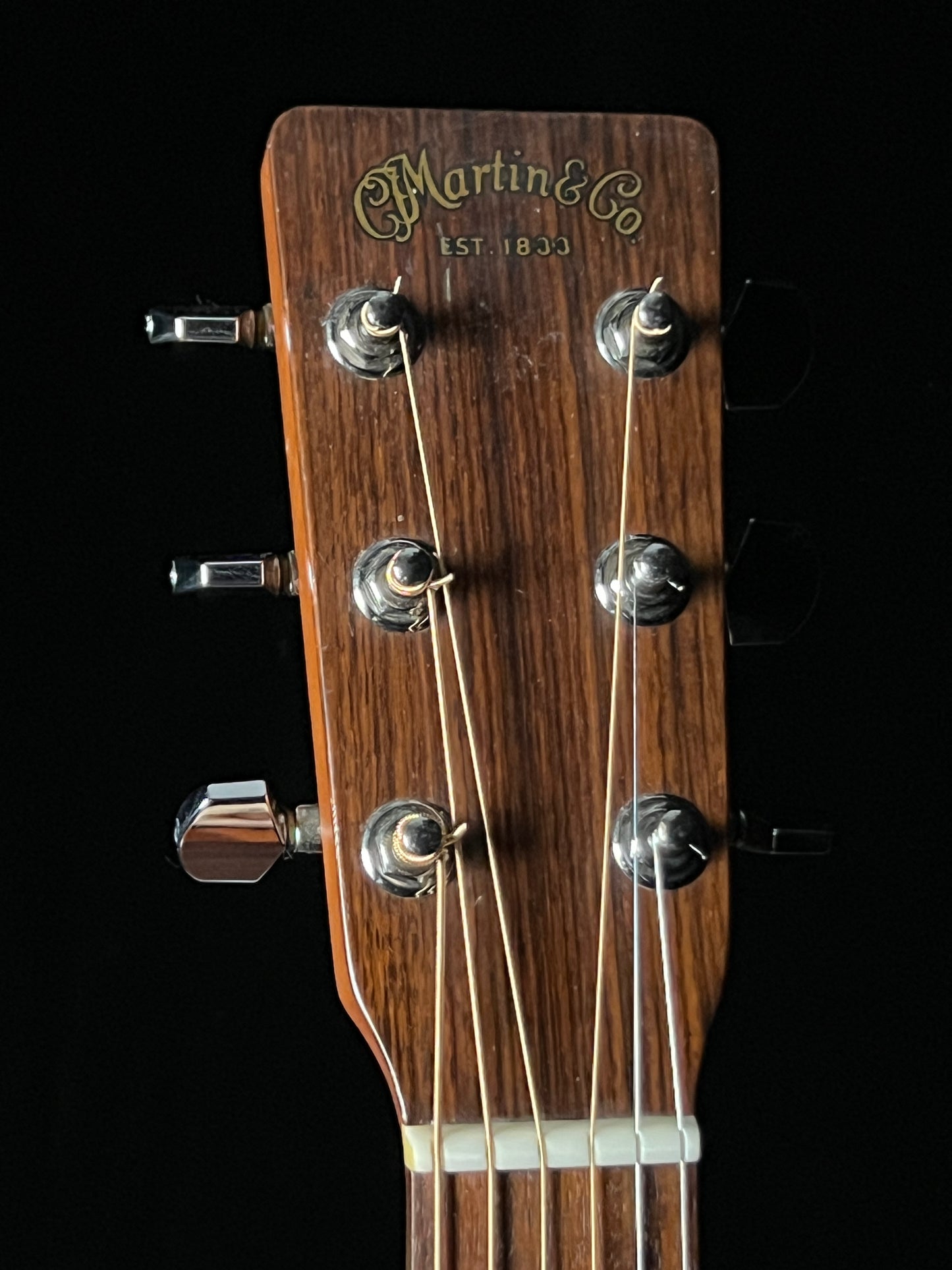 Martin D1 Dreadnought Acoustic Guitar (1993) - Used