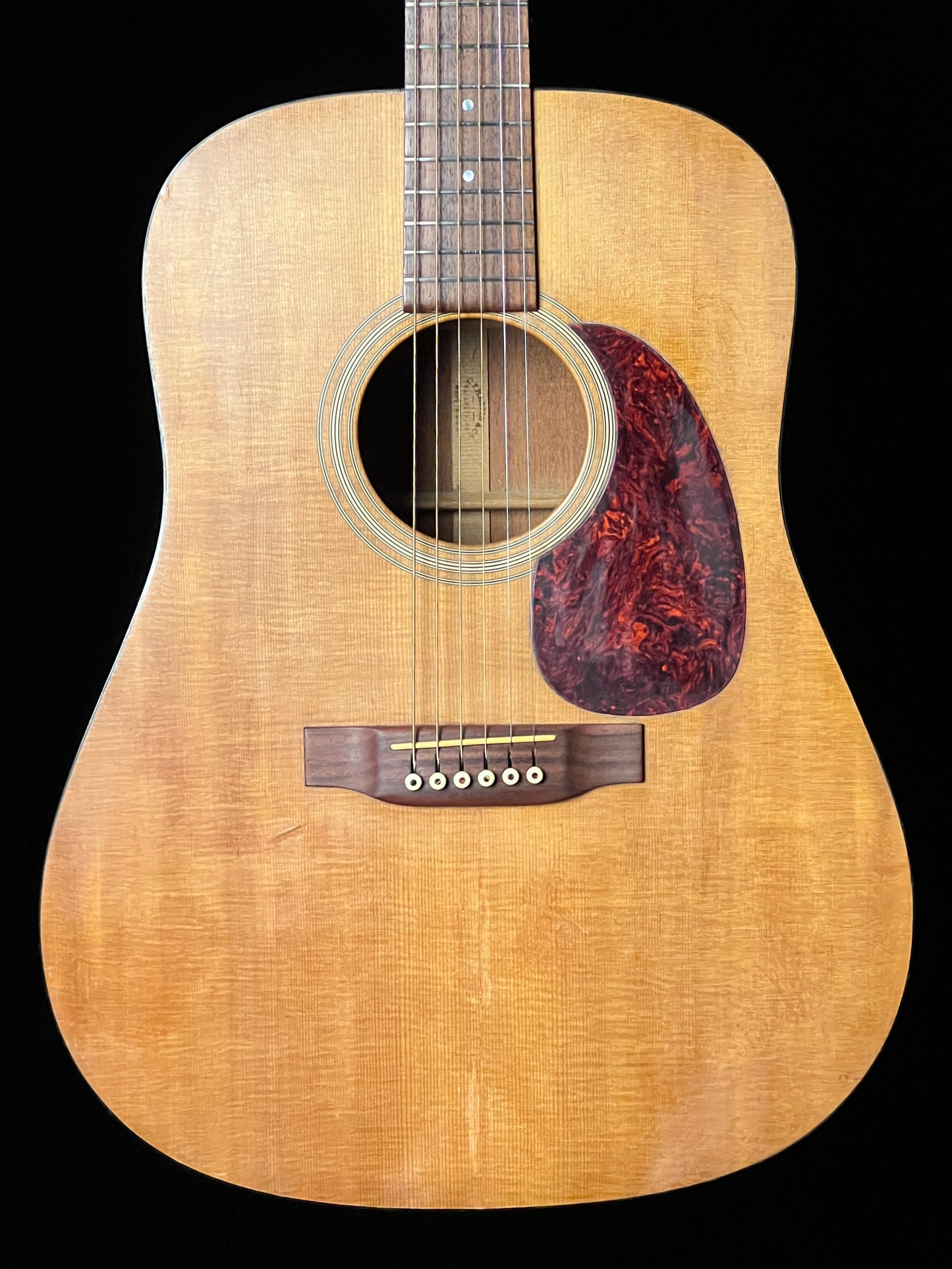 Martin D1 Dreadnought Acoustic Guitar (1993) - Used
