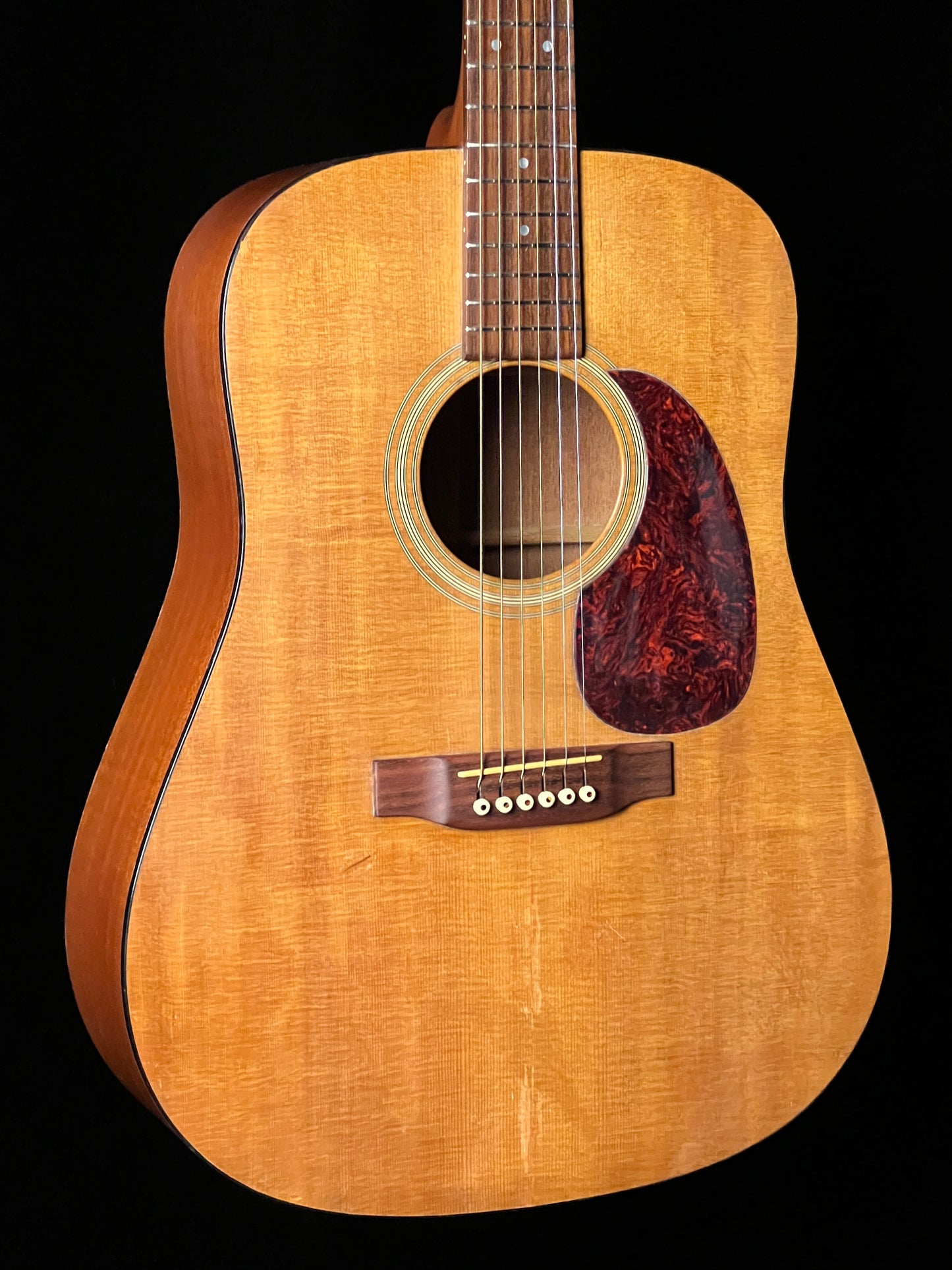 Martin D1 Dreadnought Acoustic Guitar (1993) - Used