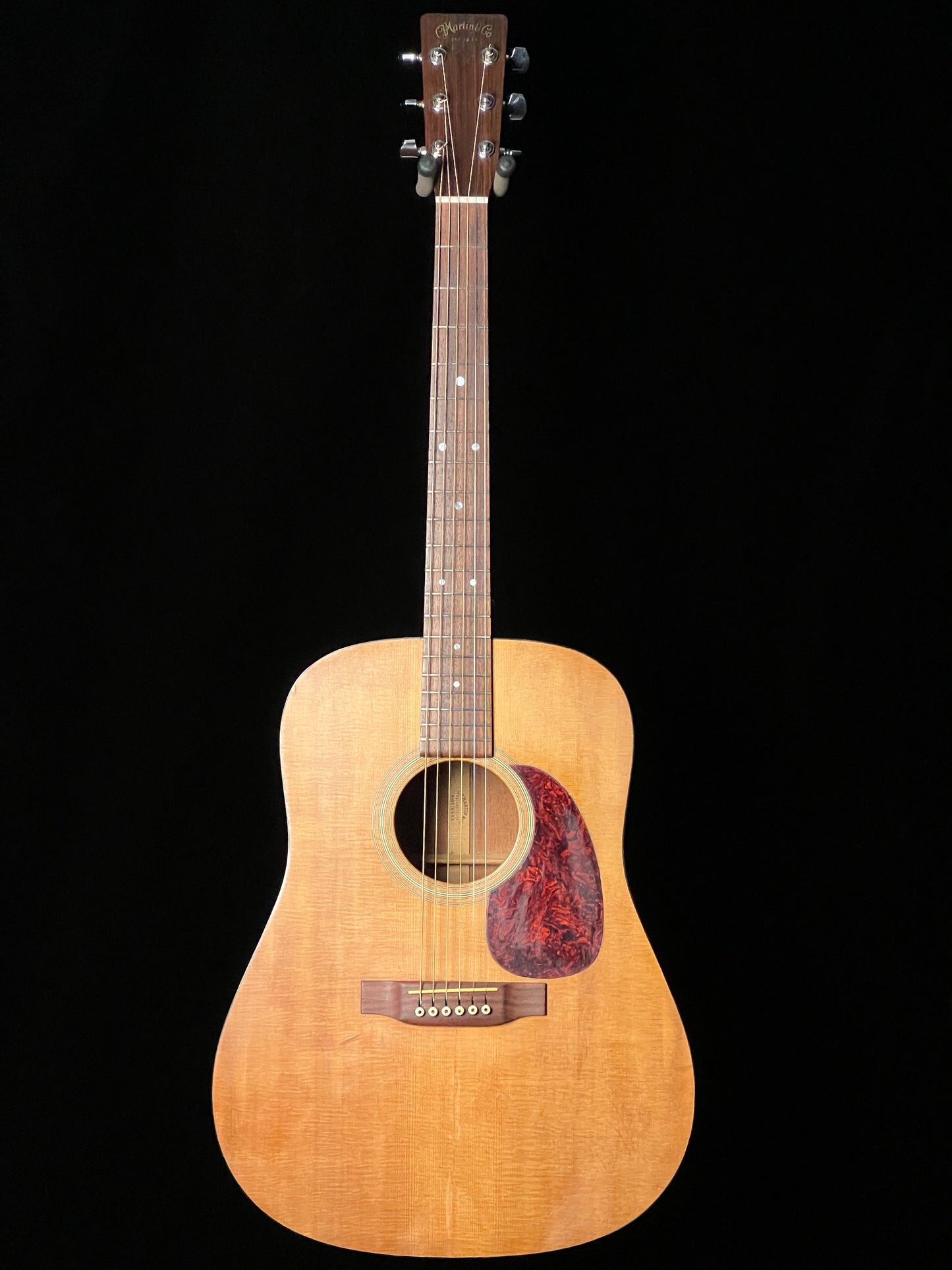 Martin D1 Dreadnought Acoustic Guitar (1993) - Used